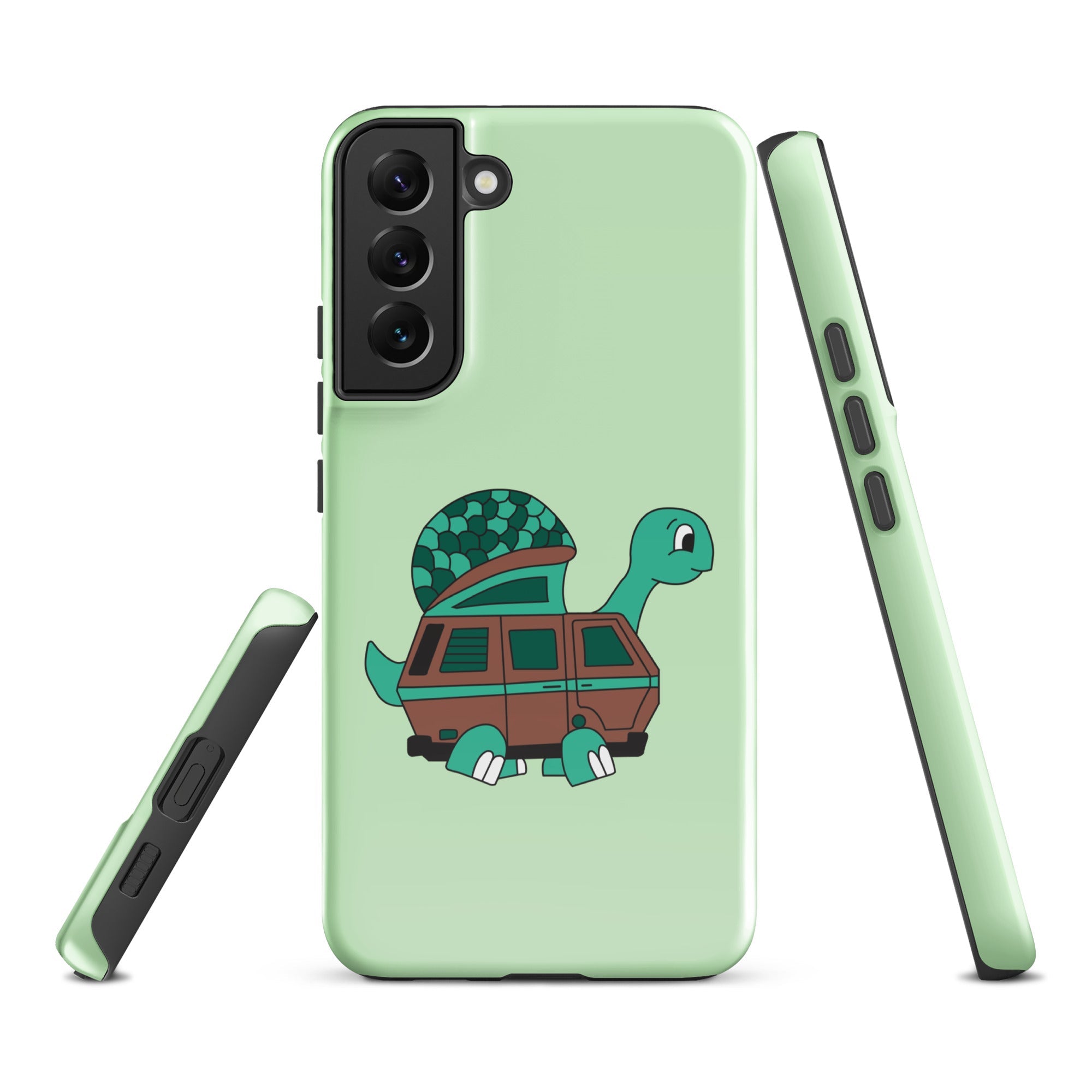 Tom Turtle Tough Case for Samsung® - OVERLANDERS Outfitter