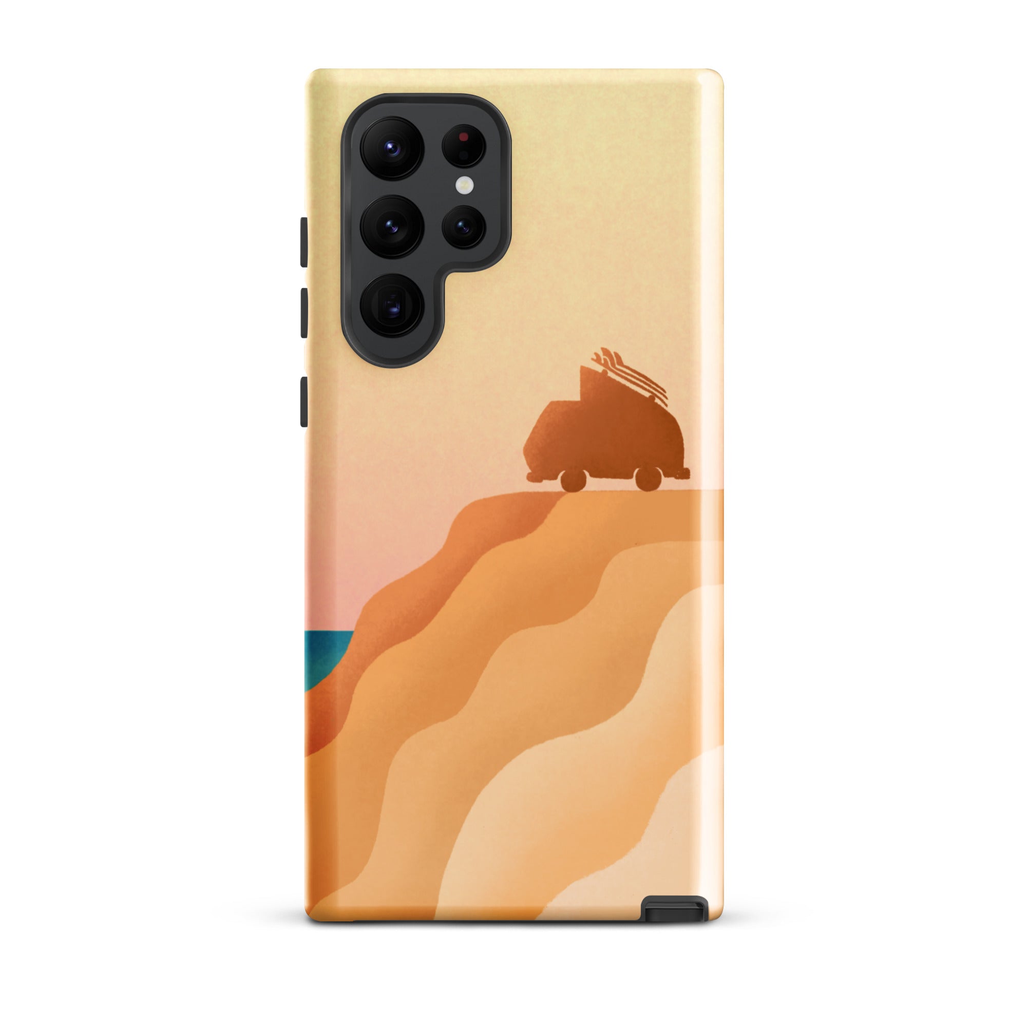 Baja Surf Tough Case for Samsung® - OVERLANDERS Outfitter