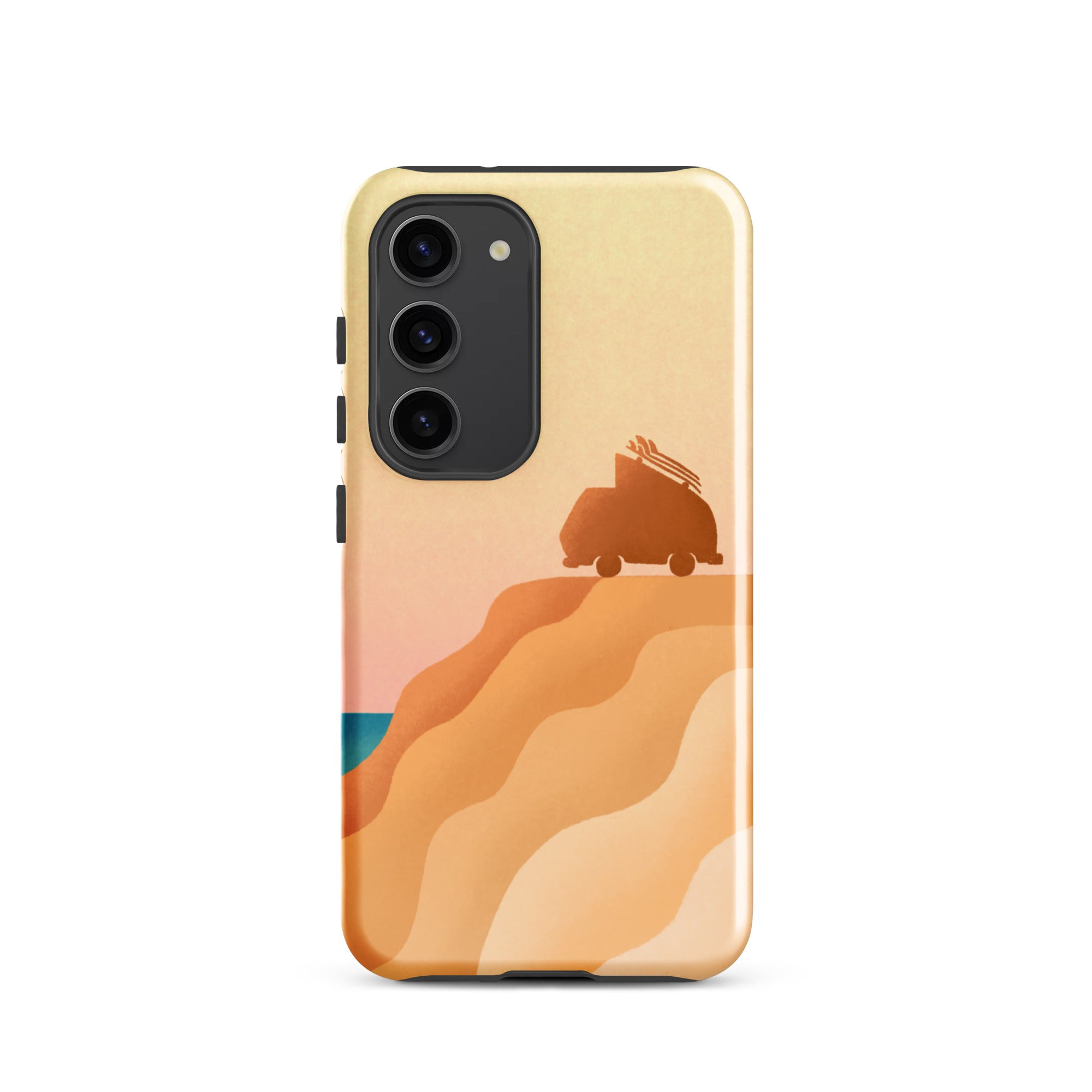 Baja Surf Tough Case for Samsung® - OVERLANDERS Outfitter
