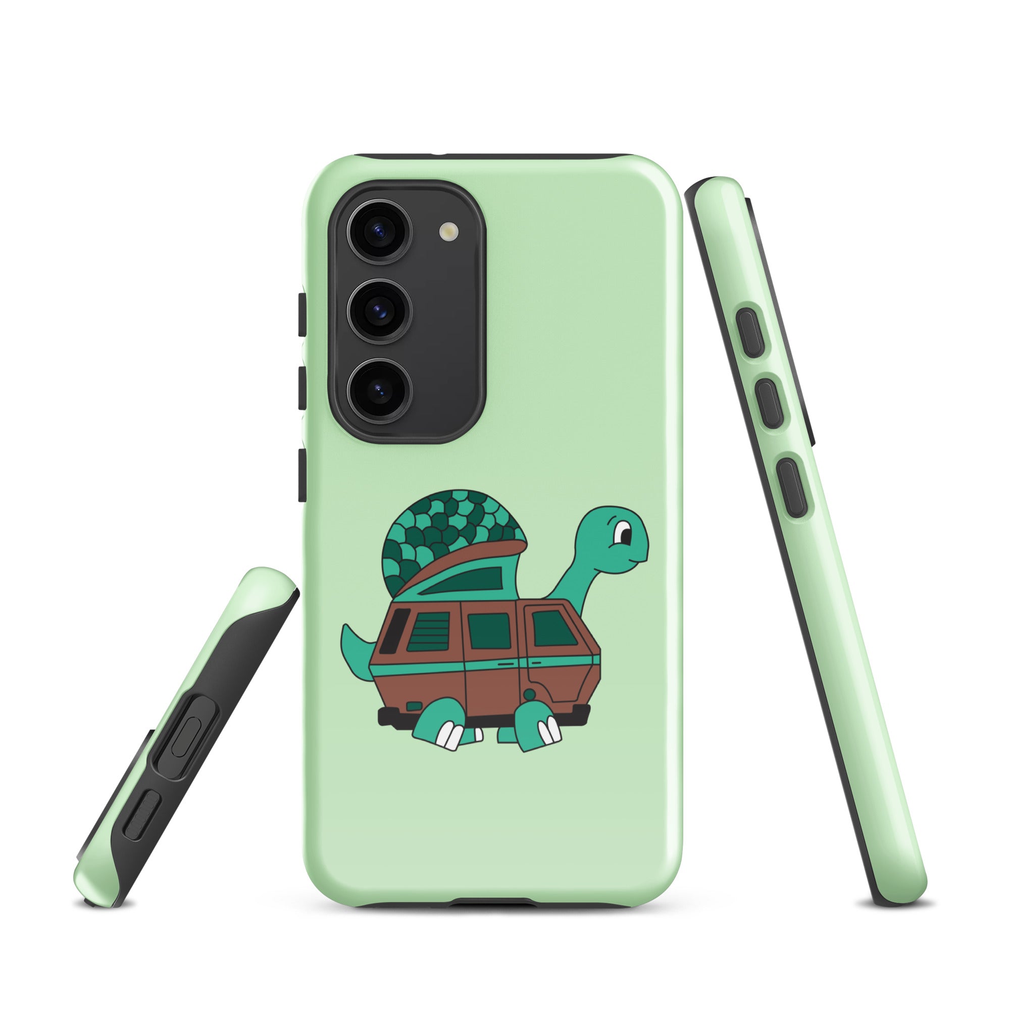 Tom Turtle Tough Case for Samsung® - OVERLANDERS Outfitter