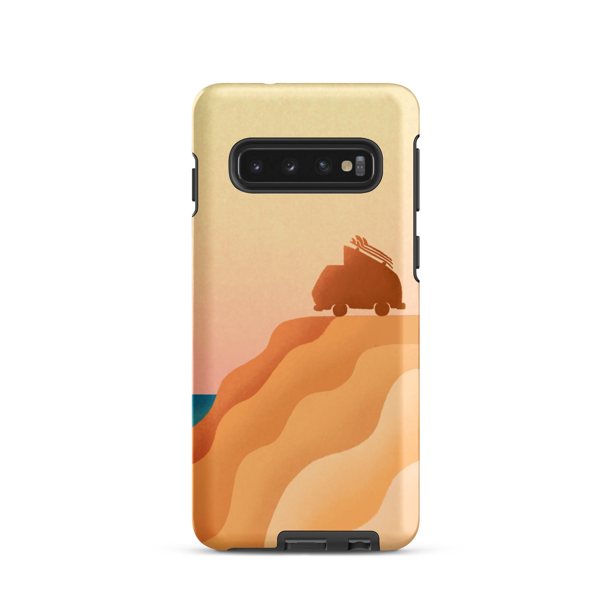Baja Surf Tough Case for Samsung® - OVERLANDERS Outfitter