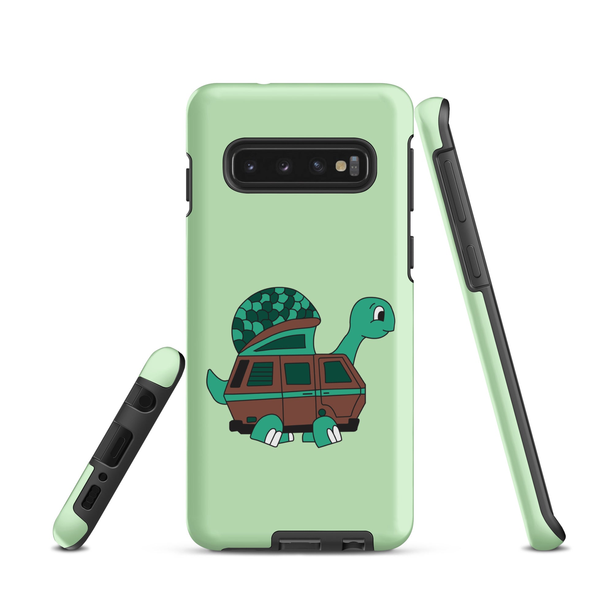 Tom Turtle Tough Case for Samsung® - OVERLANDERS Outfitter