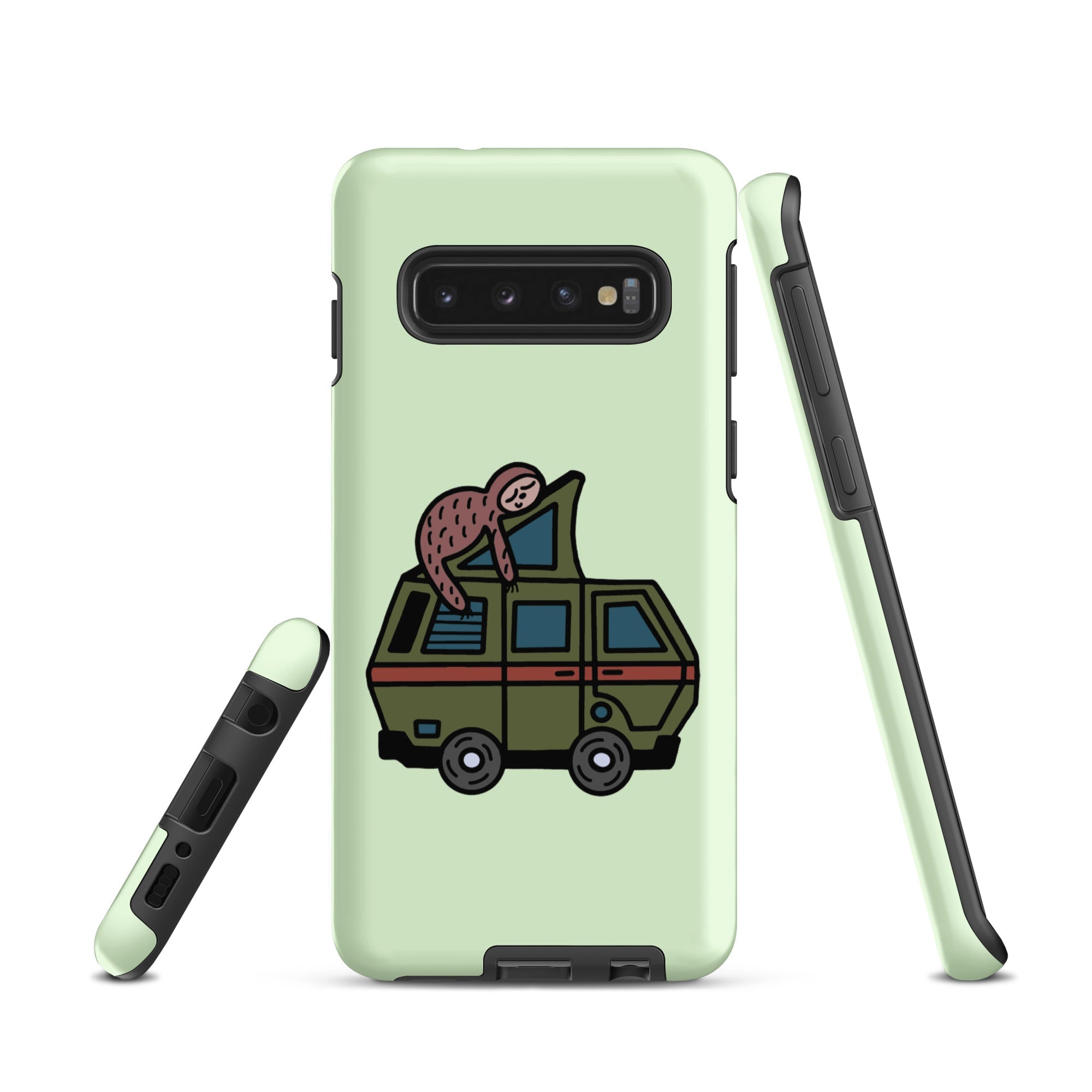 Stewie Sloth Tough Case for Samsung® - OVERLANDERS Outfitter
