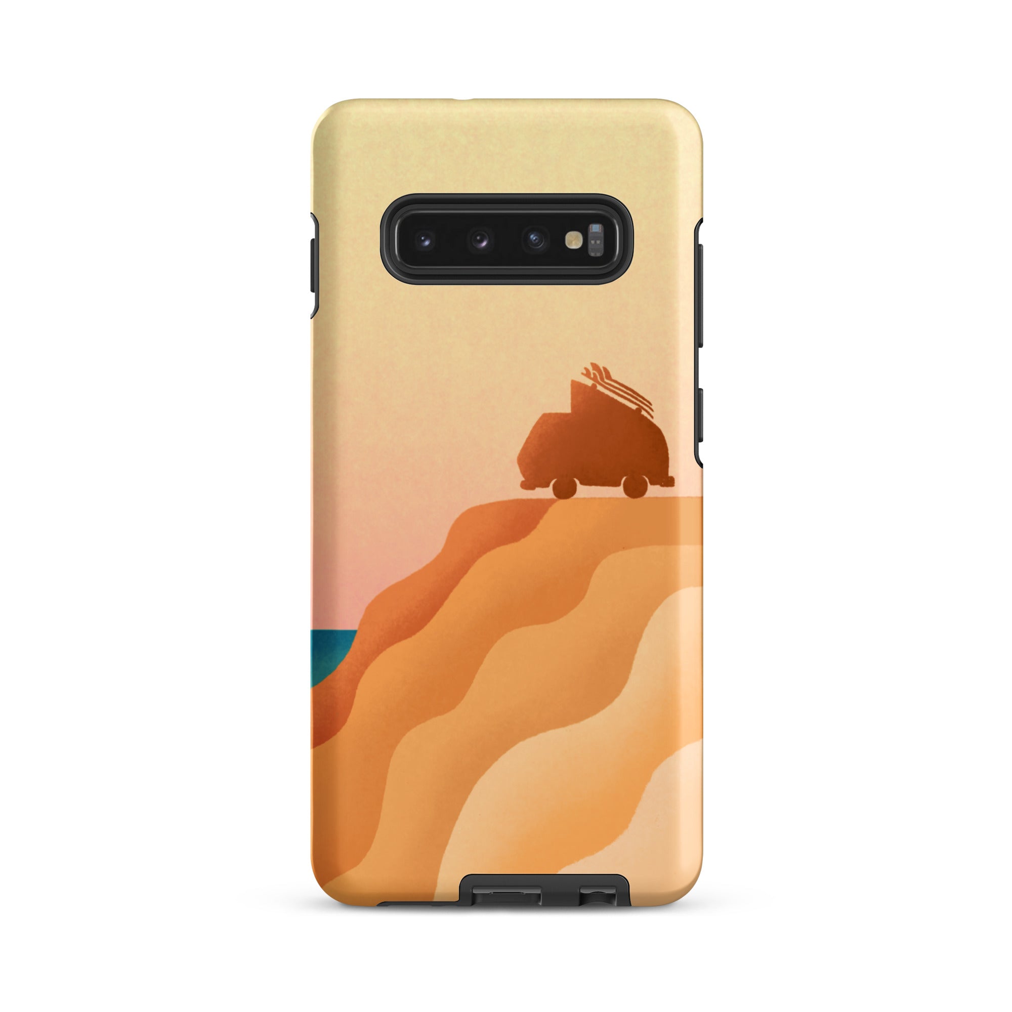 Baja Surf Tough Case for Samsung® - OVERLANDERS Outfitter