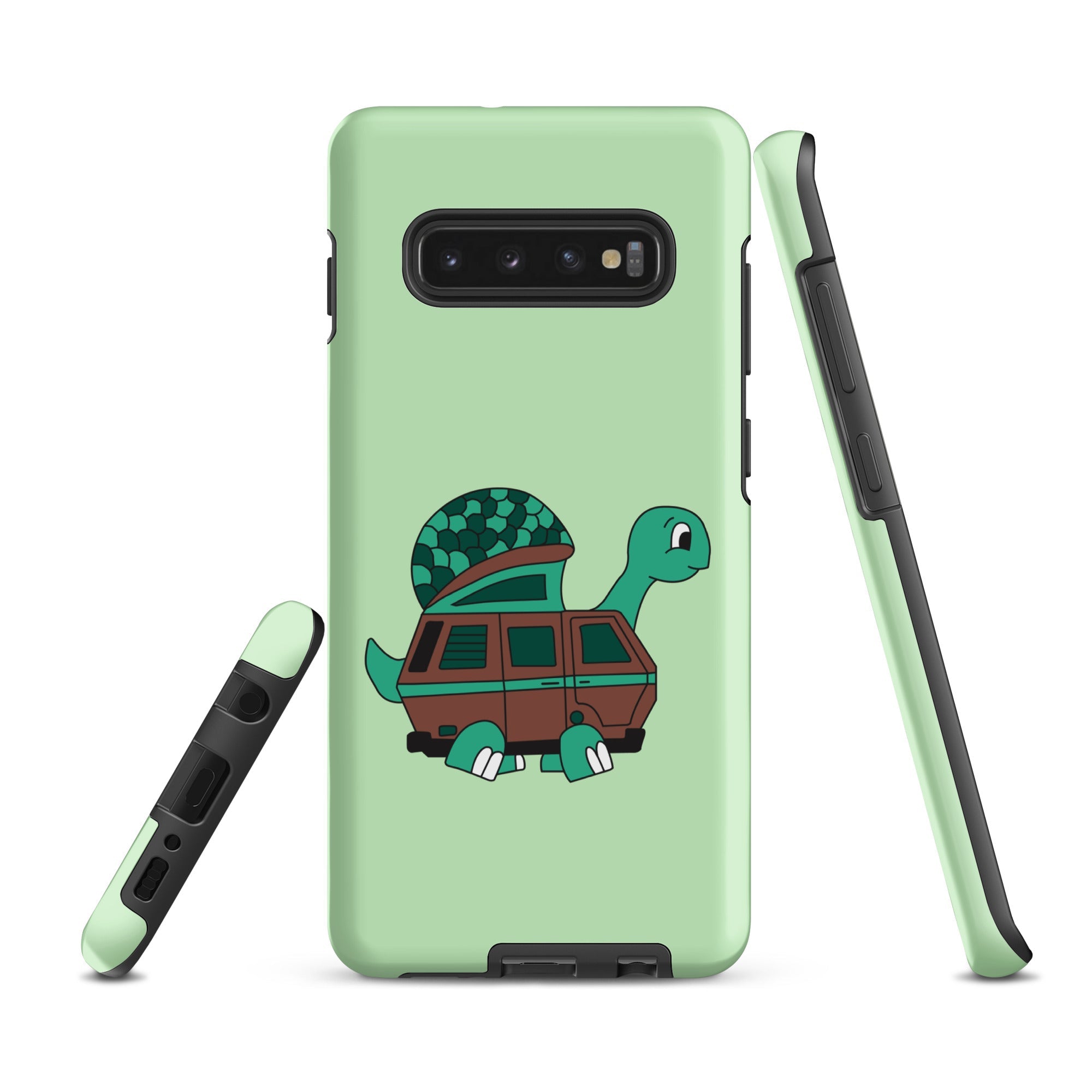 Tom Turtle Tough Case for Samsung® - OVERLANDERS Outfitter