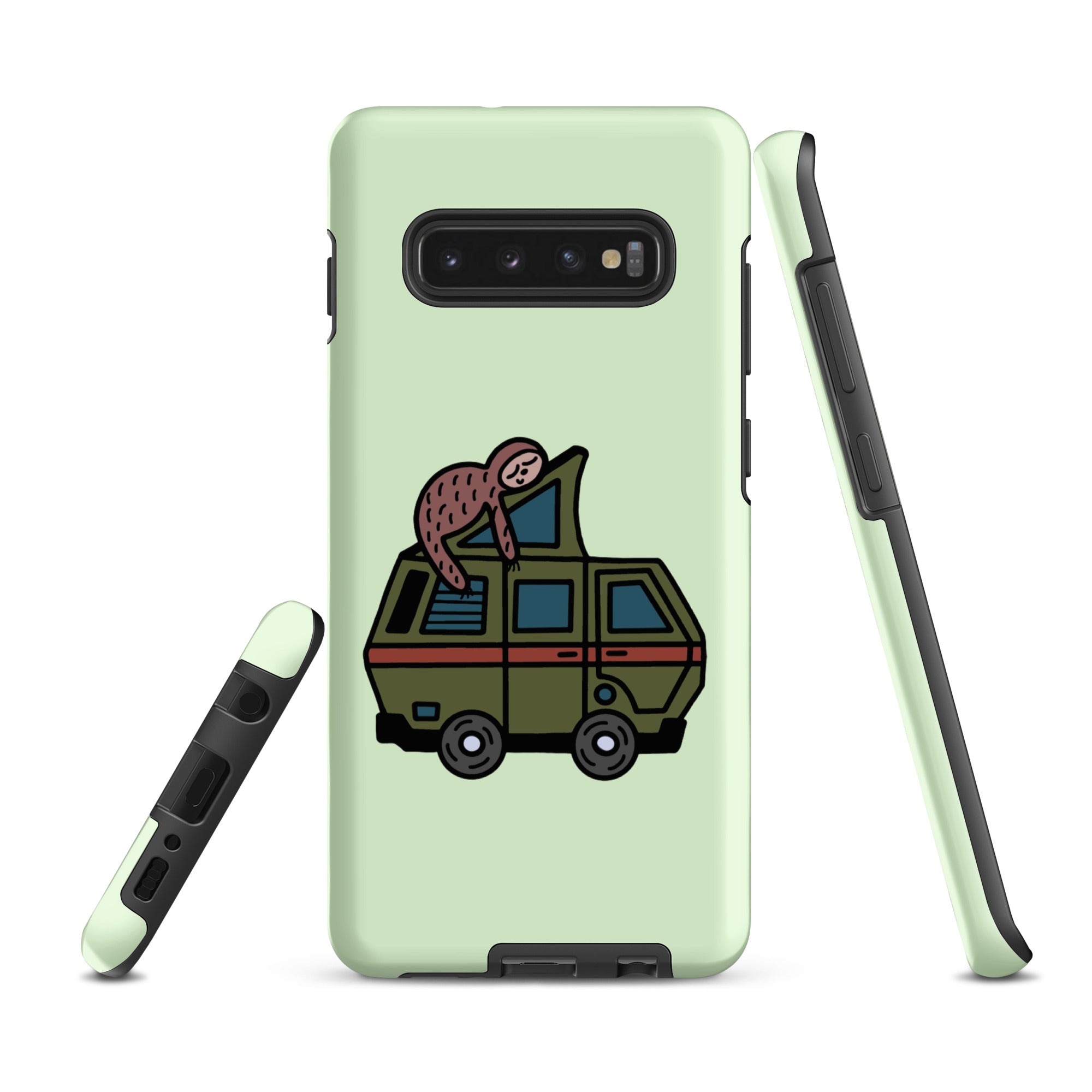 Stewie Sloth Tough Case for Samsung® - OVERLANDERS Outfitter