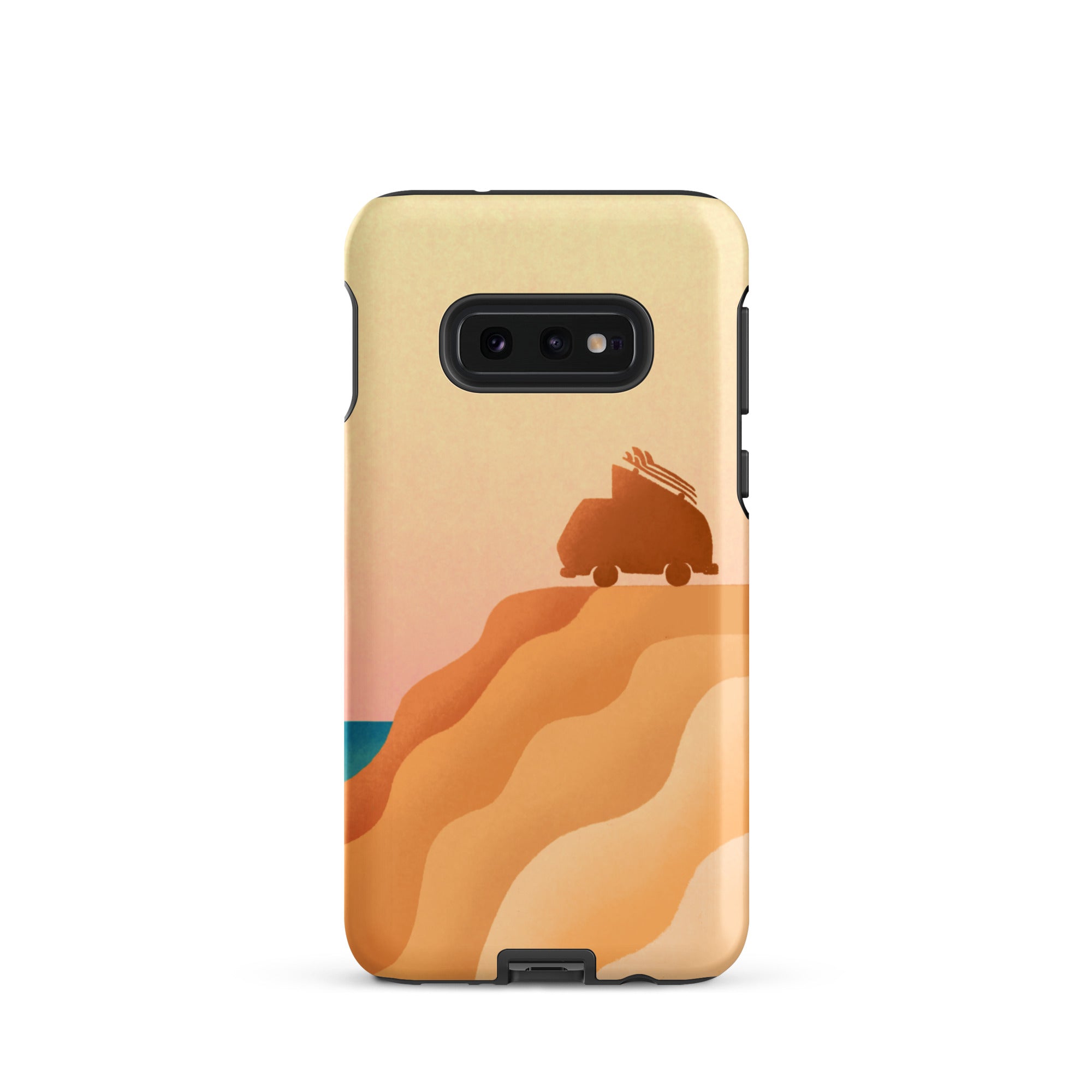 Baja Surf Tough Case for Samsung® - OVERLANDERS Outfitter