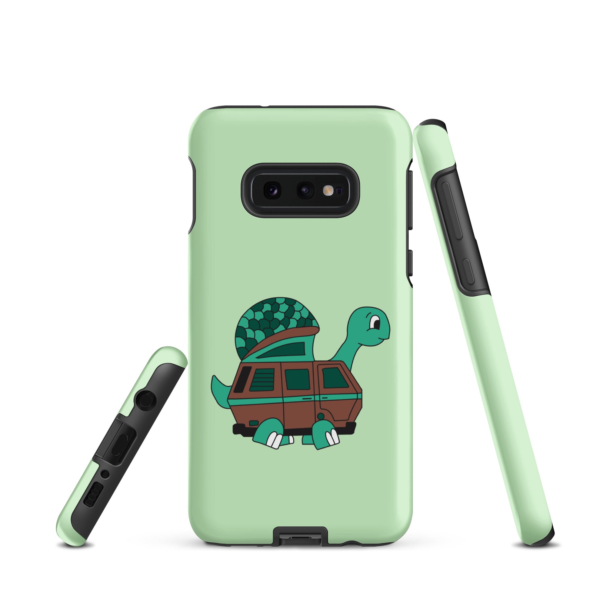 Tom Turtle Tough Case for Samsung® - OVERLANDERS Outfitter