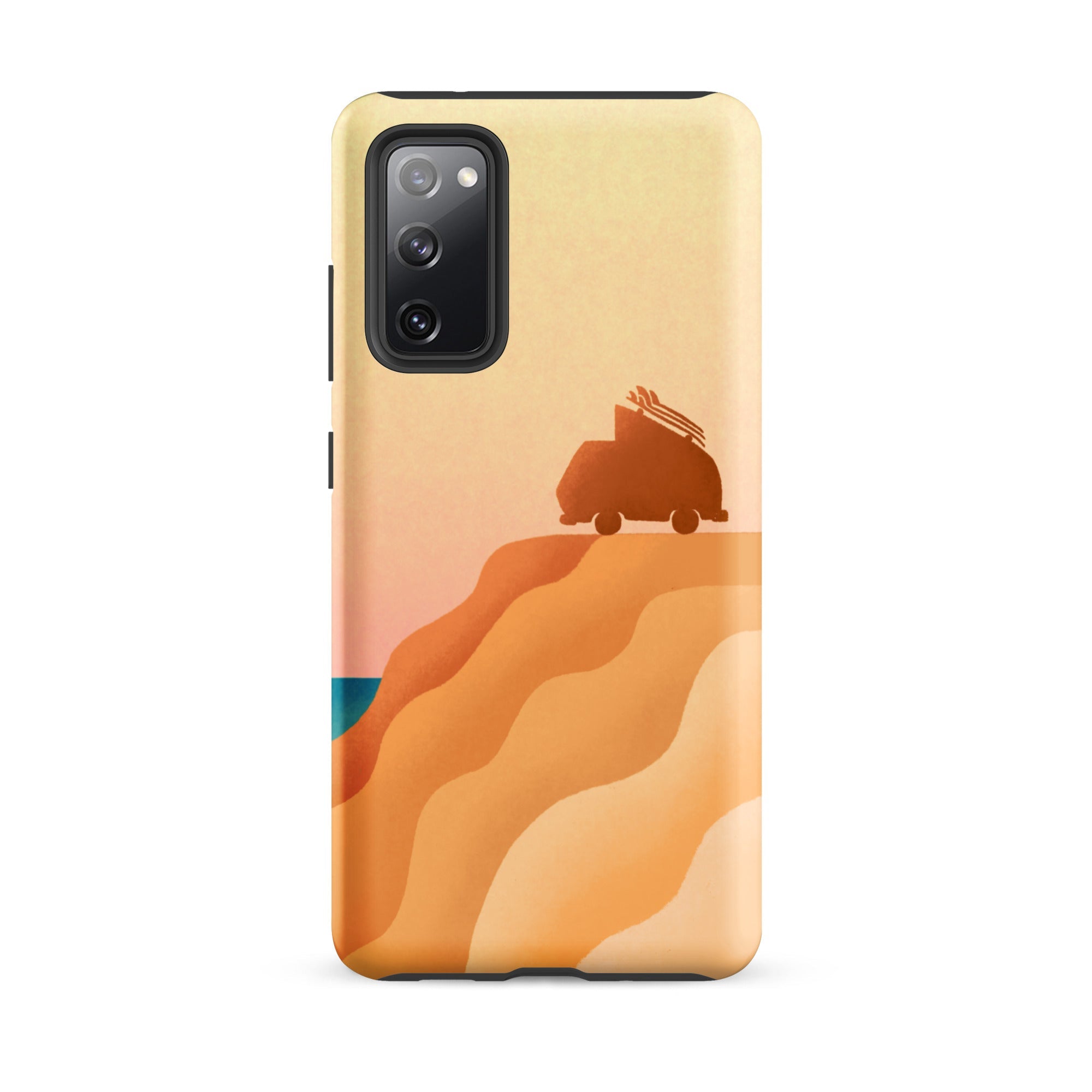Baja Surf Tough Case for Samsung® - OVERLANDERS Outfitter