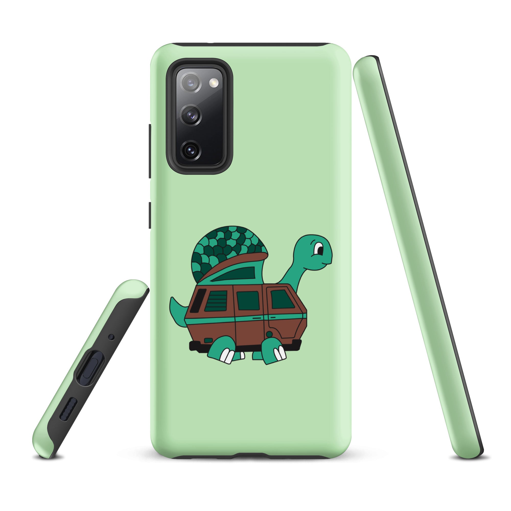 Tom Turtle Tough Case for Samsung® - OVERLANDERS Outfitter