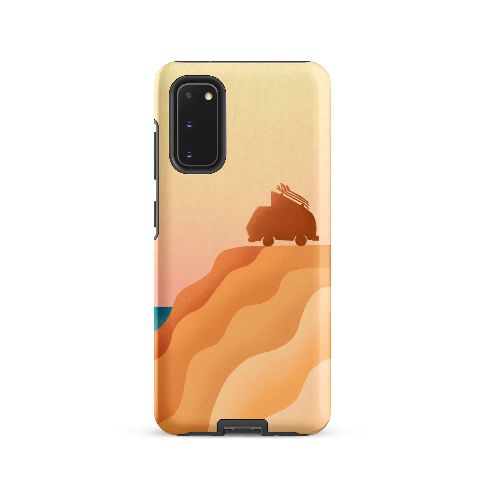 Baja Surf Tough Case for Samsung® - OVERLANDERS Outfitter