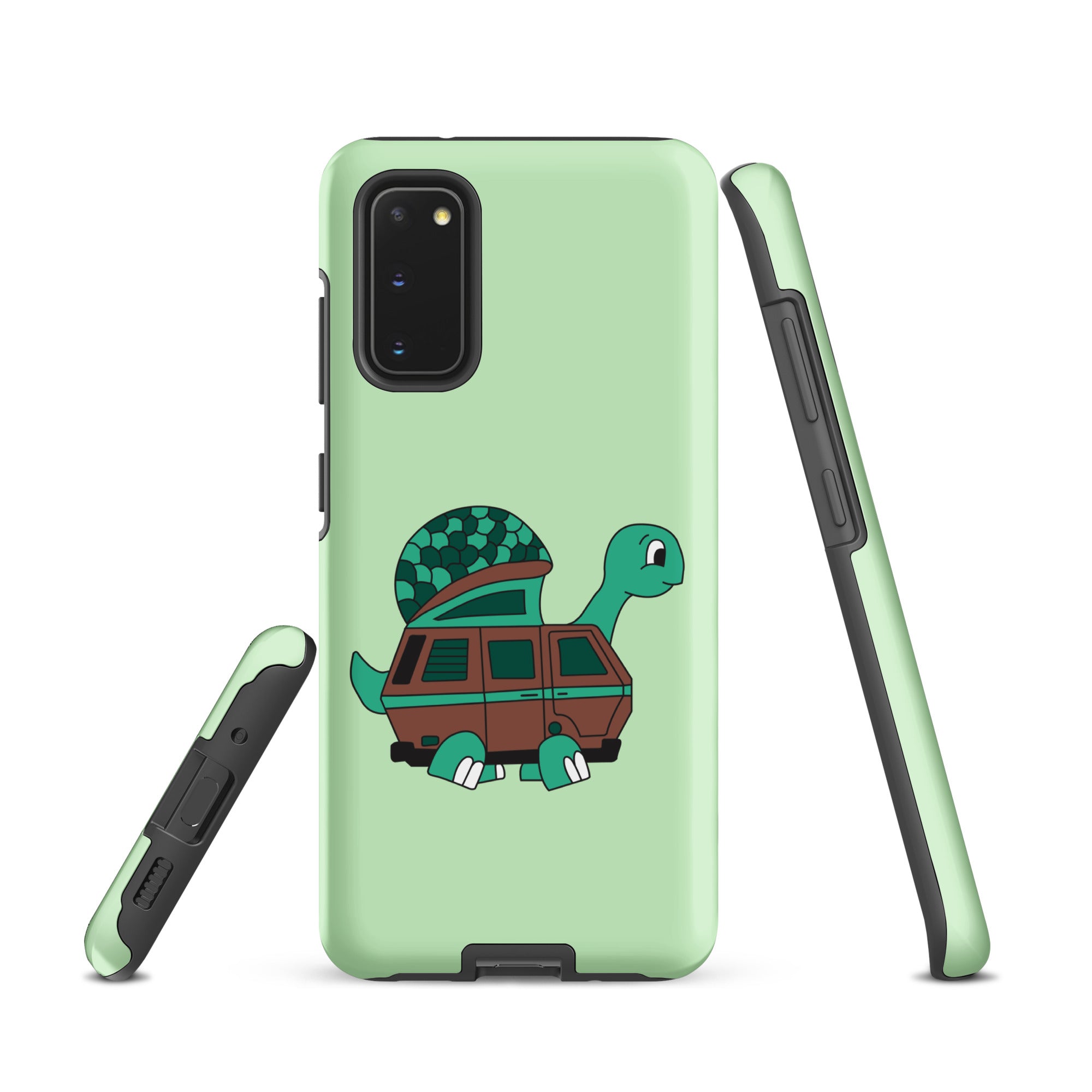 Tom Turtle Tough Case for Samsung® - OVERLANDERS Outfitter