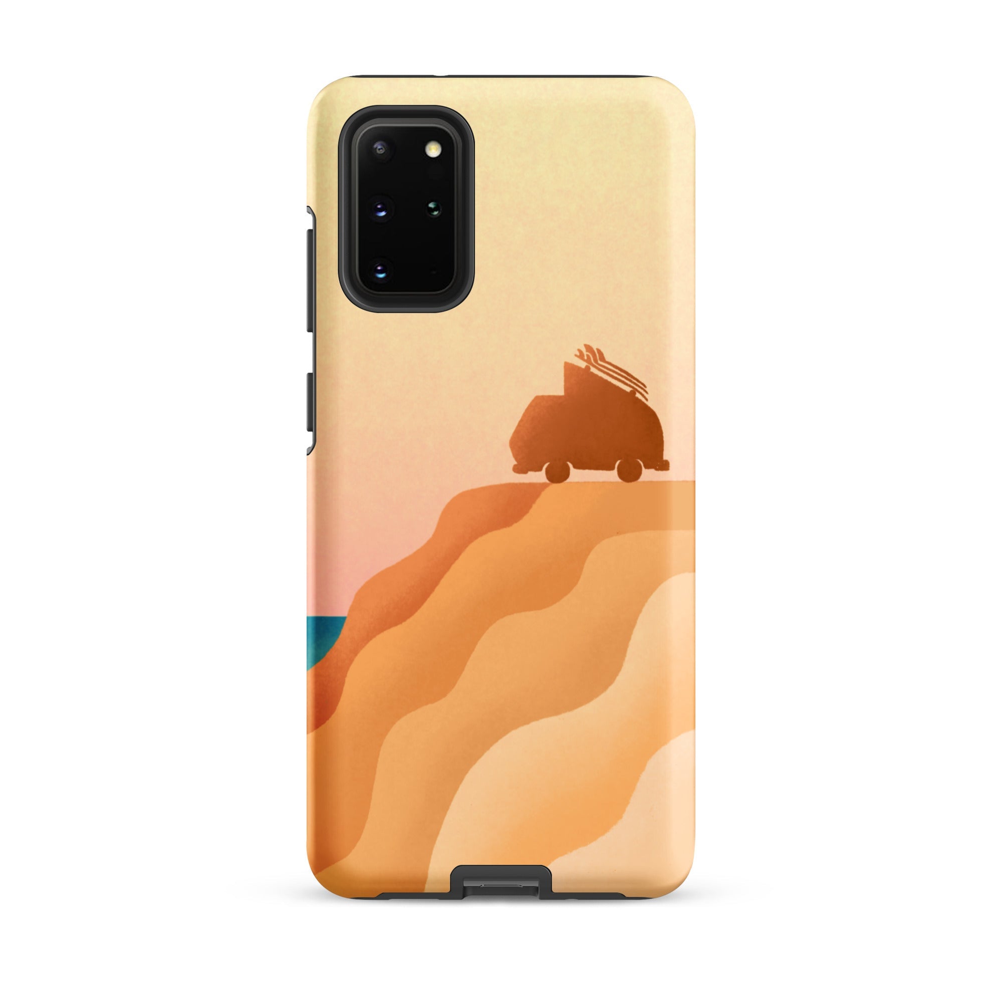 Baja Surf Tough Case for Samsung® - OVERLANDERS Outfitter