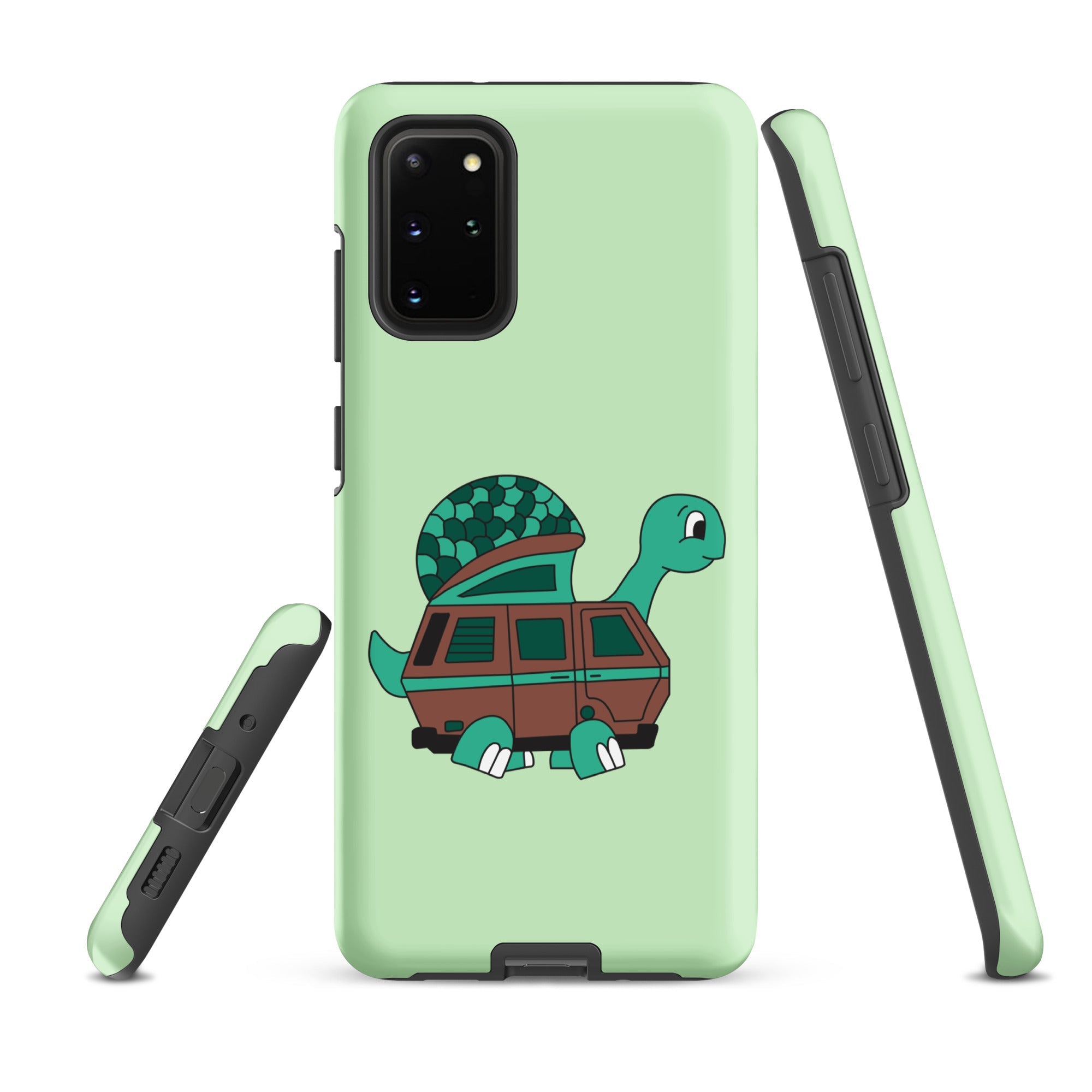 Tom Turtle Tough Case for Samsung® - OVERLANDERS Outfitter