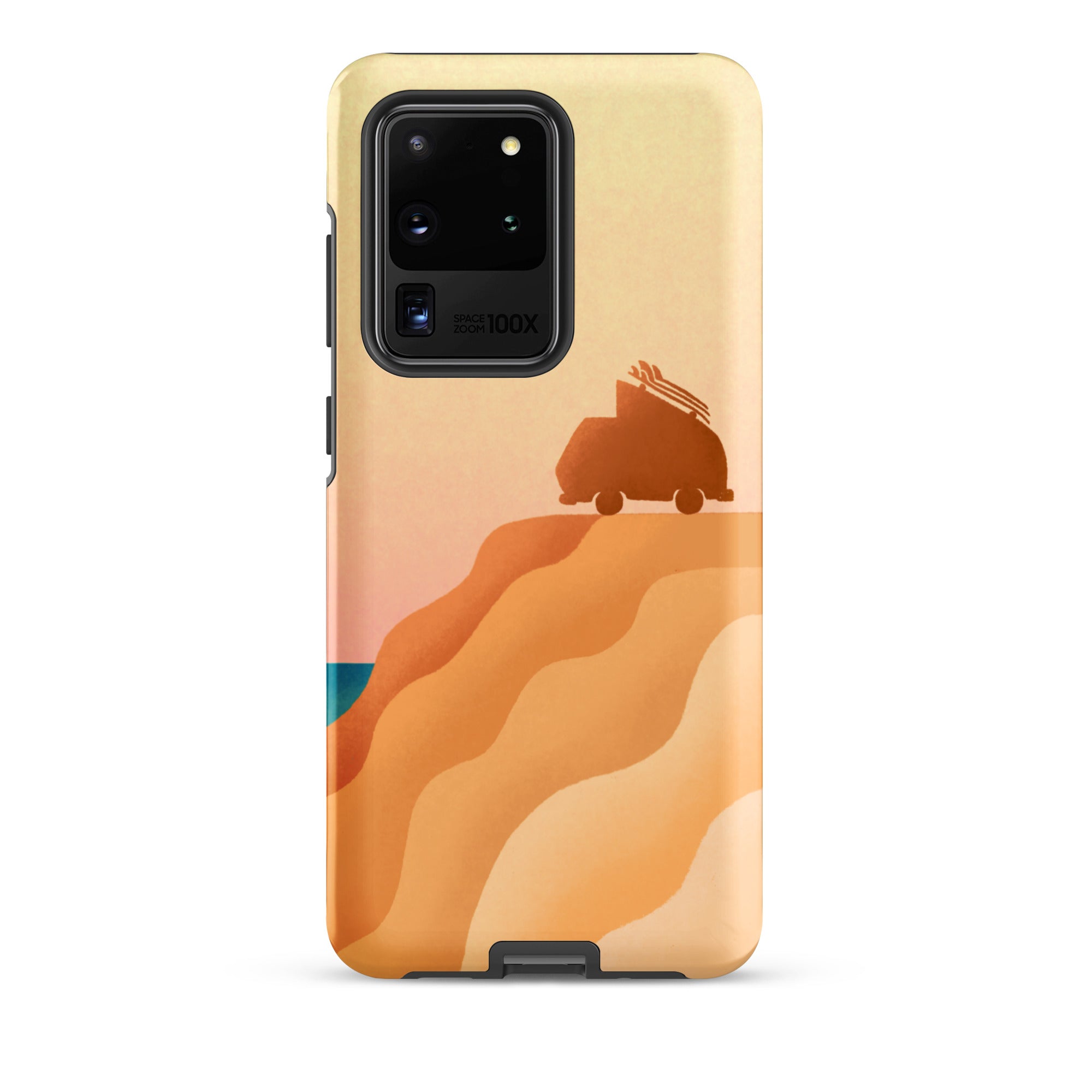 Baja Surf Tough Case for Samsung® - OVERLANDERS Outfitter