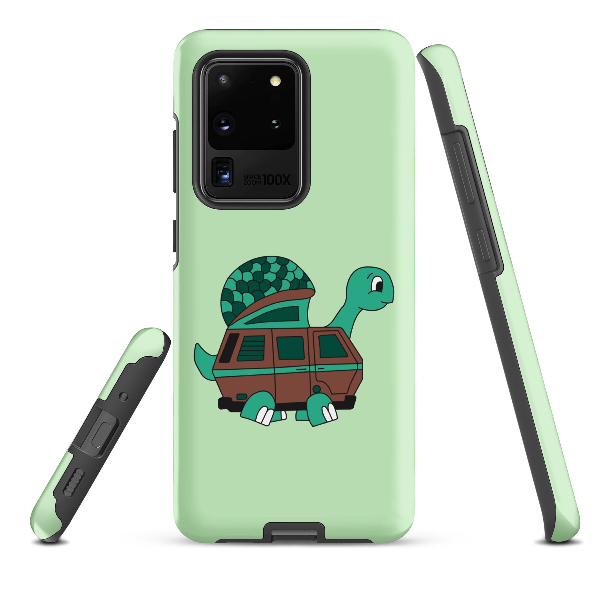 Tom Turtle Tough Case for Samsung® - OVERLANDERS Outfitter