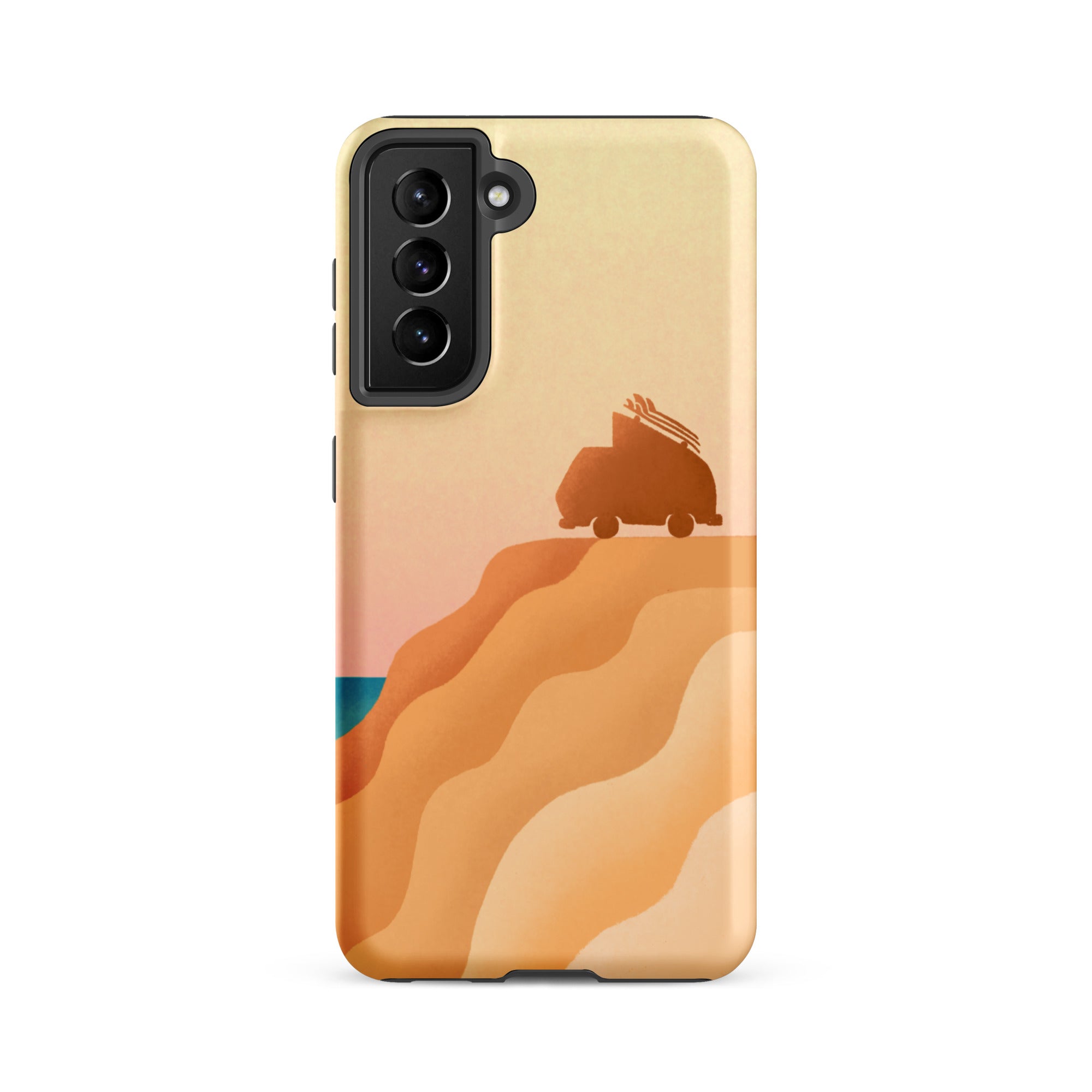 Baja Surf Tough Case for Samsung® - OVERLANDERS Outfitter