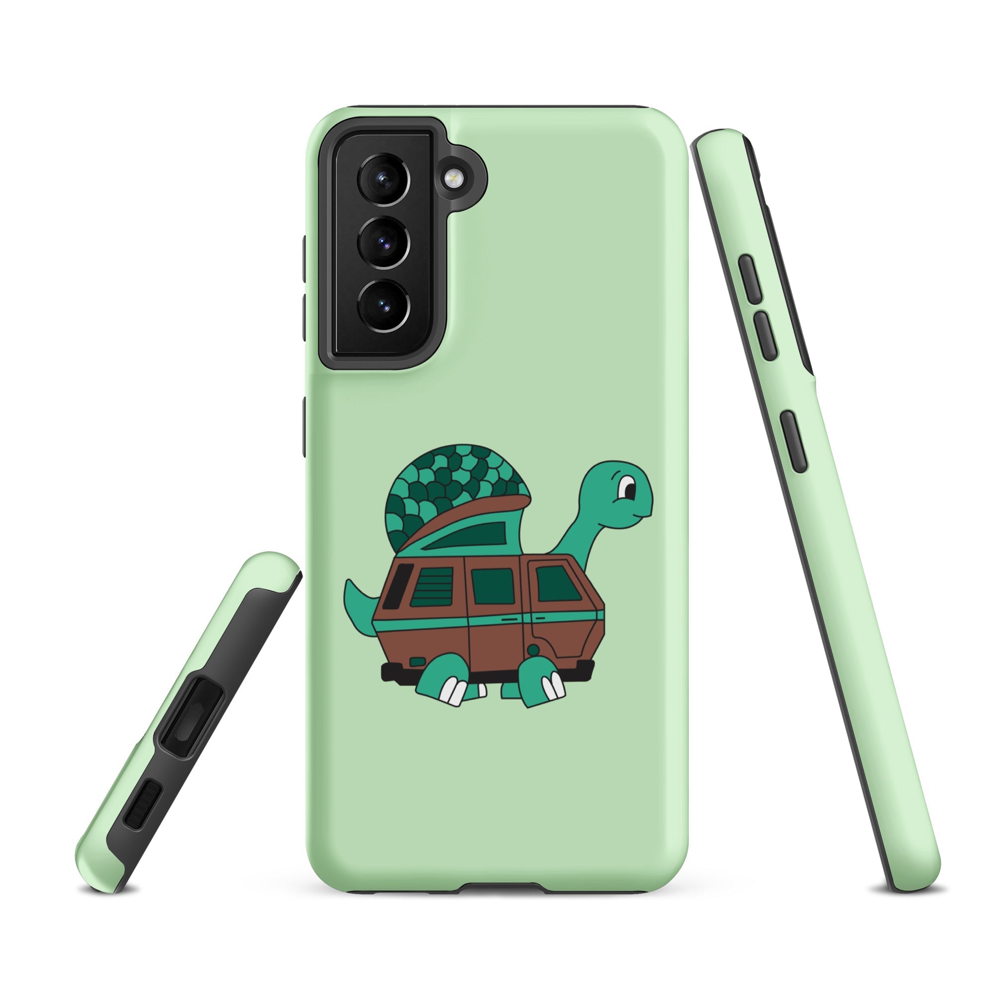 Tom Turtle Tough Case for Samsung® - OVERLANDERS Outfitter