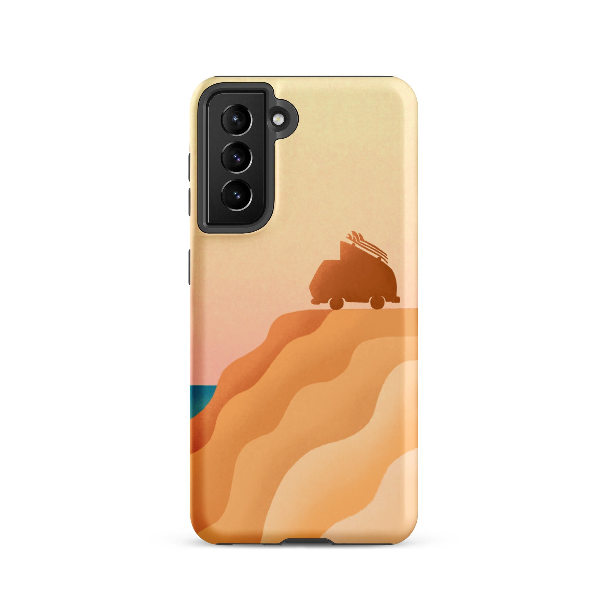 Baja Surf Tough Case for Samsung® - OVERLANDERS Outfitter