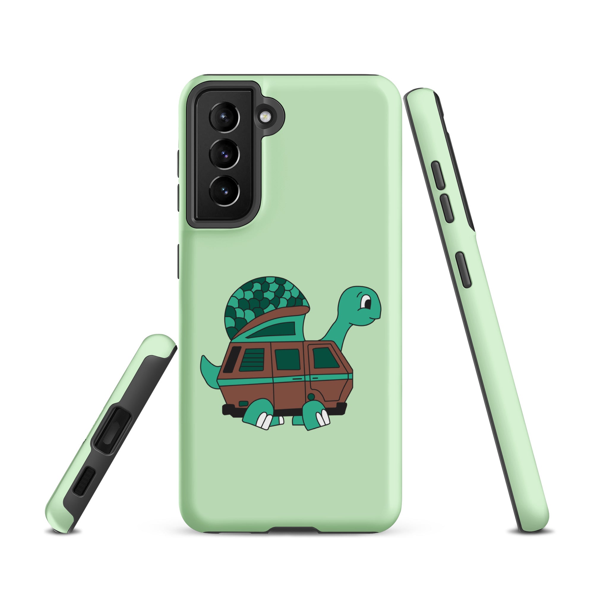 Tom Turtle Tough Case for Samsung® - OVERLANDERS Outfitter