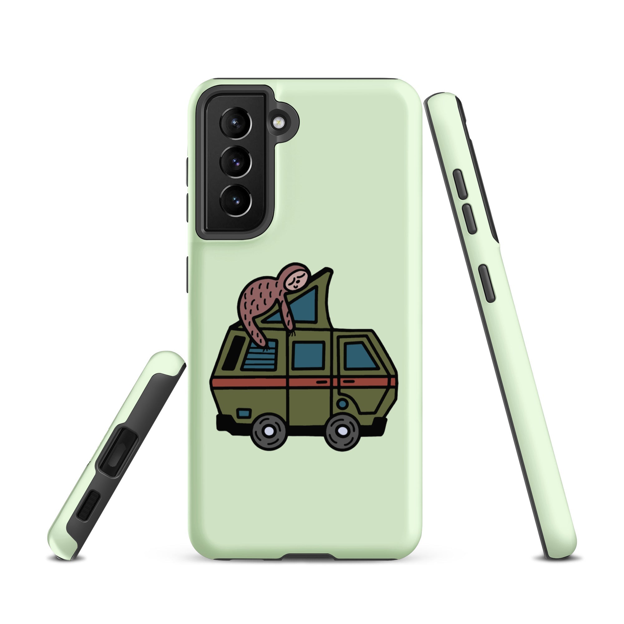 Stewie Sloth Tough Case for Samsung® - OVERLANDERS Outfitter