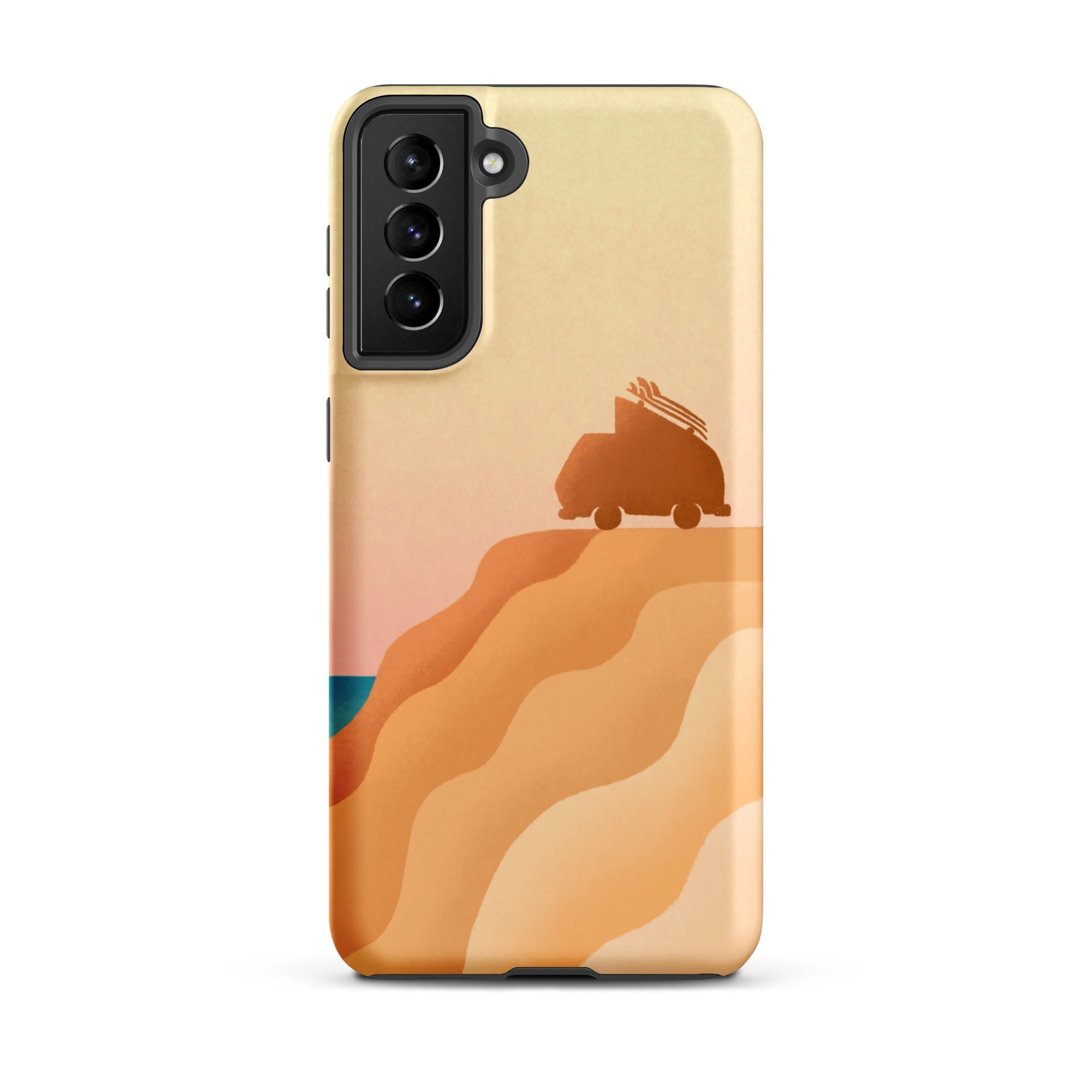 Baja Surf Tough Case for Samsung® - OVERLANDERS Outfitter