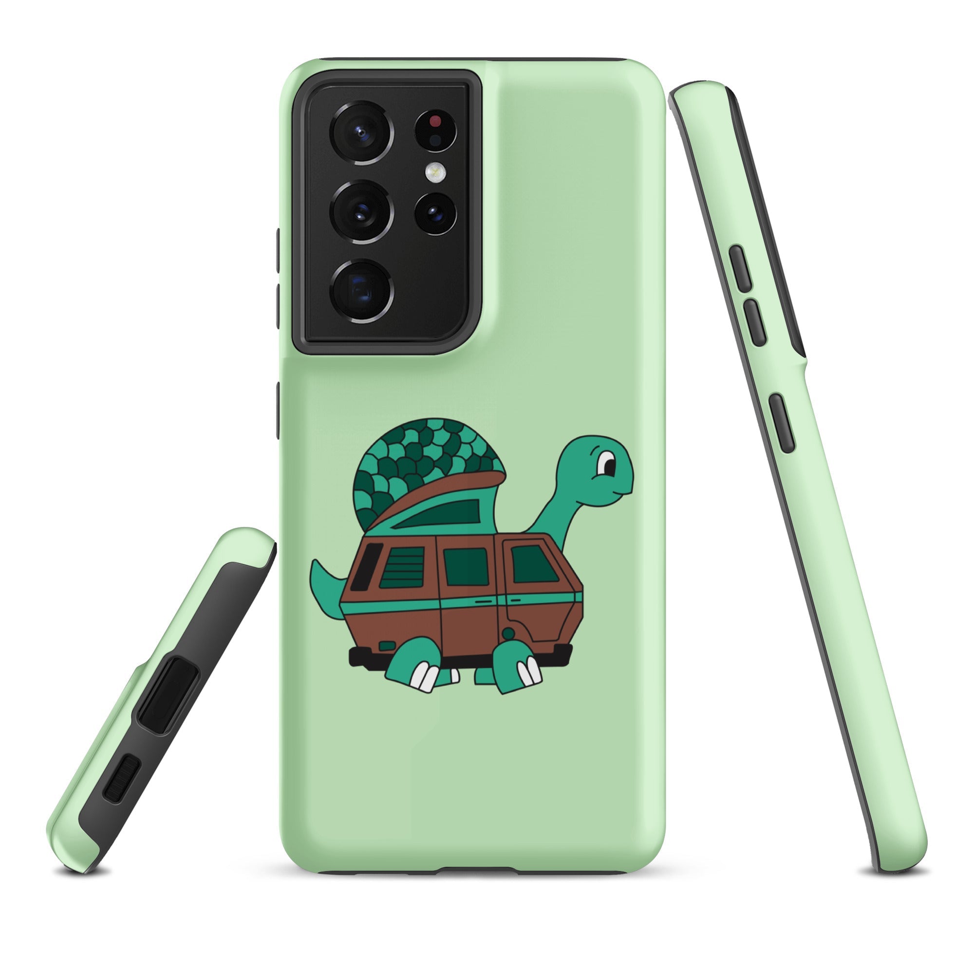Tom Turtle Tough Case for Samsung® - OVERLANDERS Outfitter