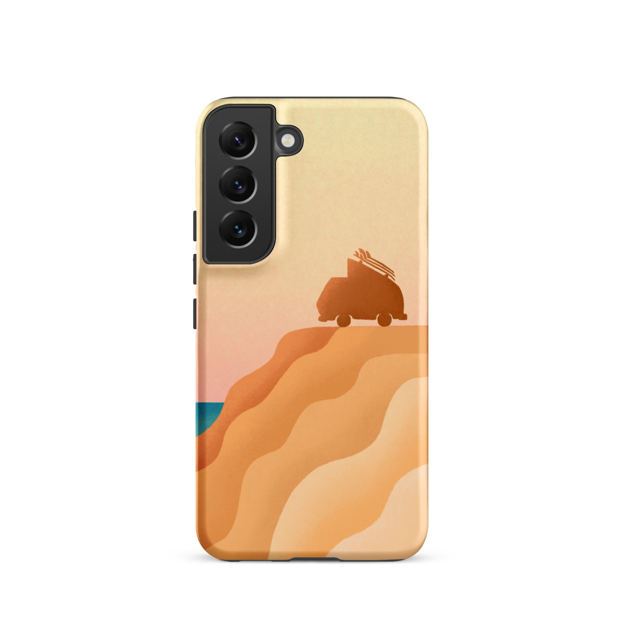 Baja Surf Tough Case for Samsung® - OVERLANDERS Outfitter