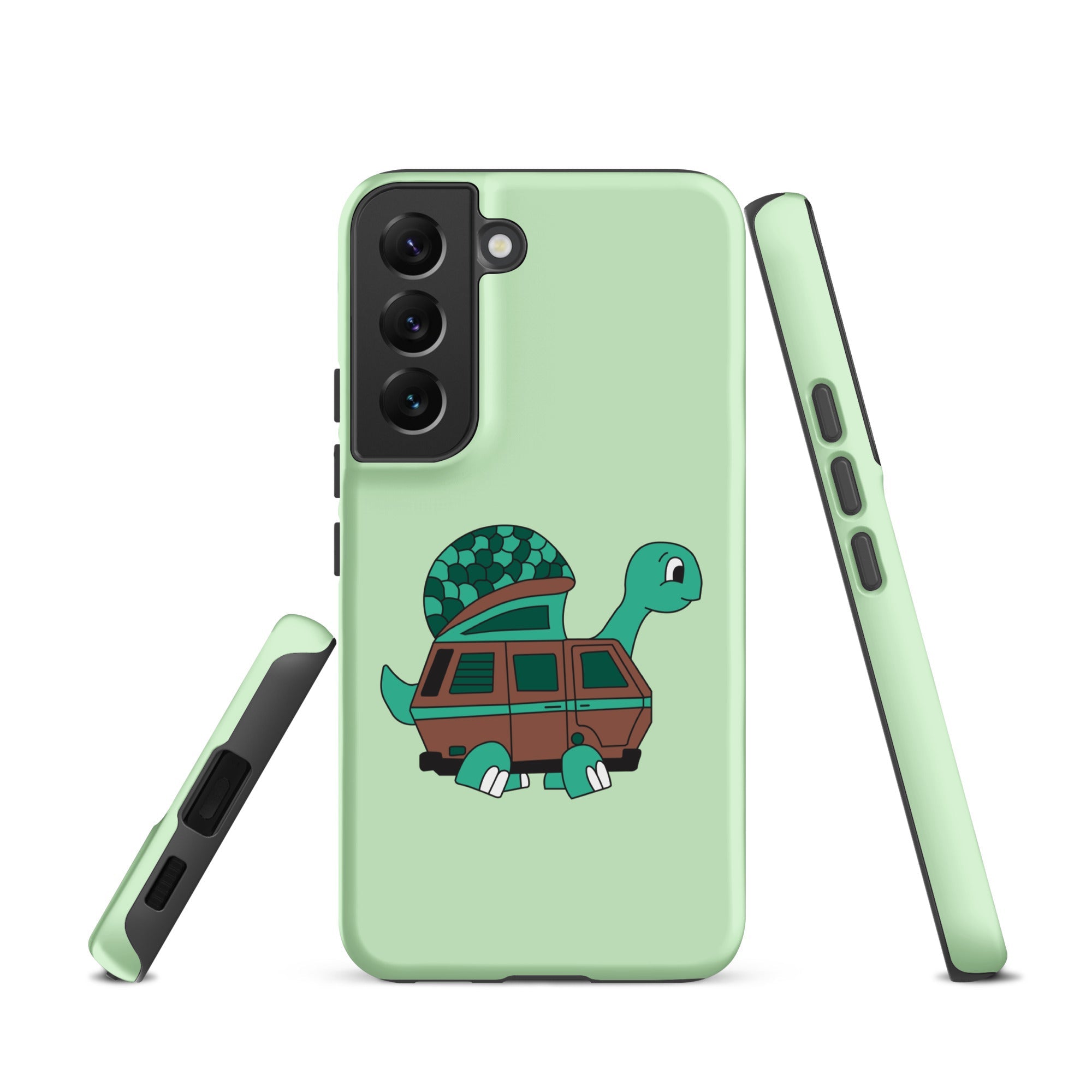 Tom Turtle Tough Case for Samsung® - OVERLANDERS Outfitter