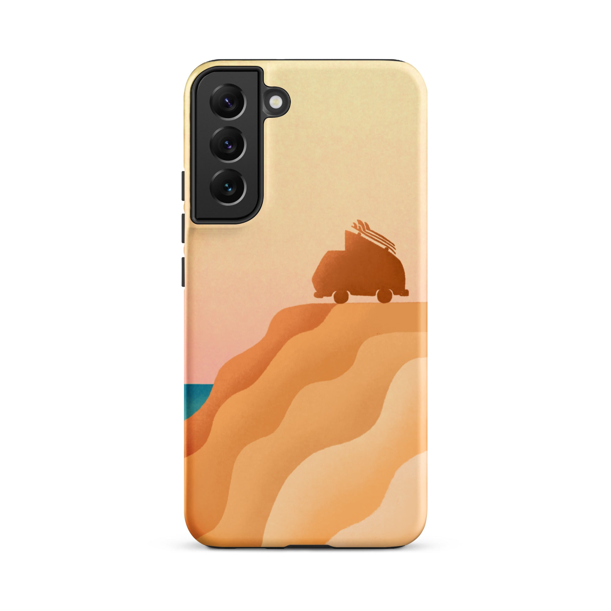 Baja Surf Tough Case for Samsung® - OVERLANDERS Outfitter