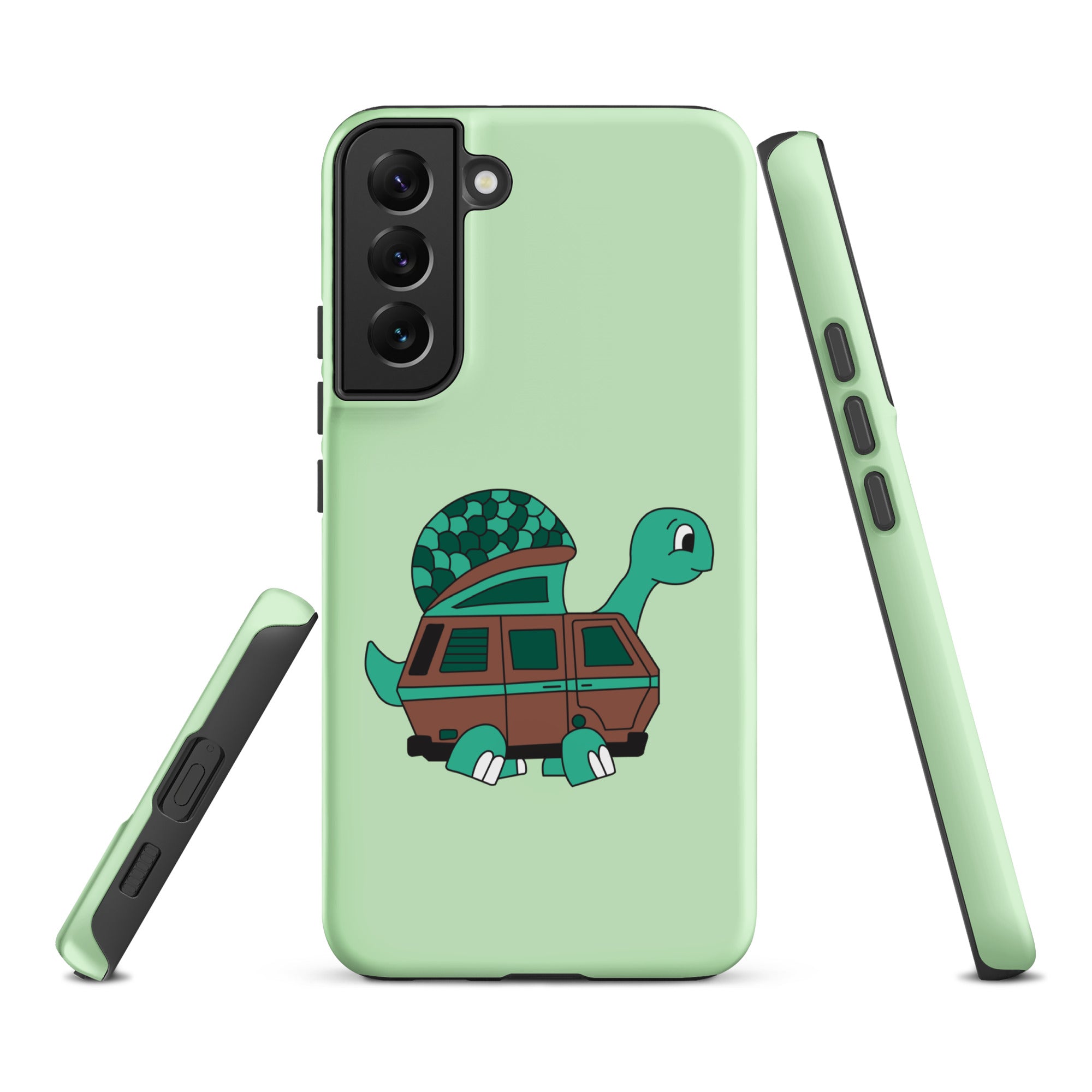 Tom Turtle Tough Case for Samsung® - OVERLANDERS Outfitter