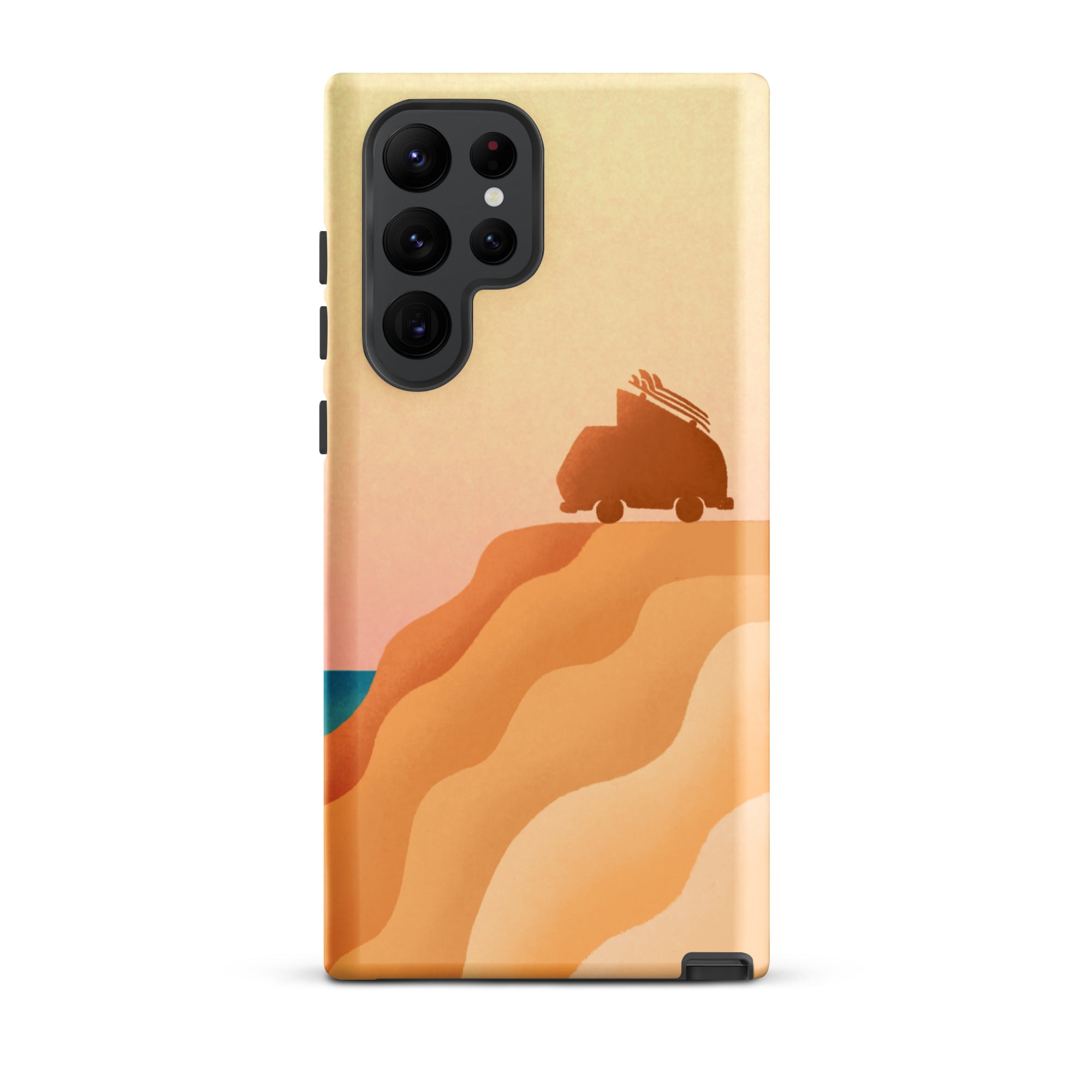 Baja Surf Tough Case for Samsung® - OVERLANDERS Outfitter