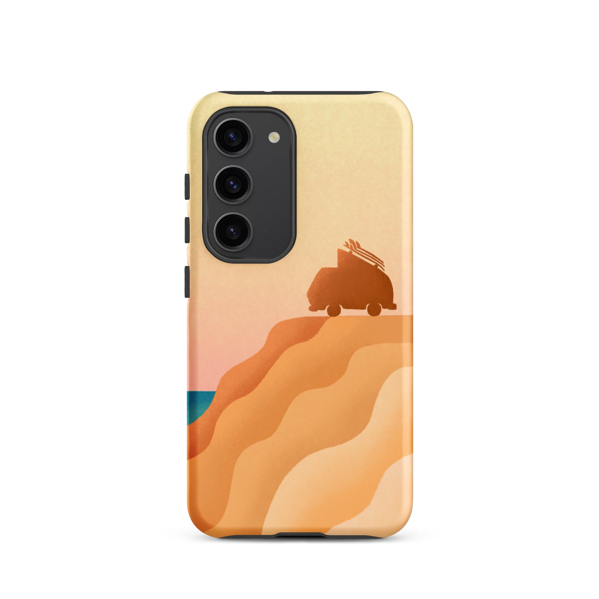 Baja Surf Tough Case for Samsung® - OVERLANDERS Outfitter