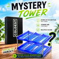 COLDEST Towers - Bottle Organizer - OVERLANDERS Outfitter