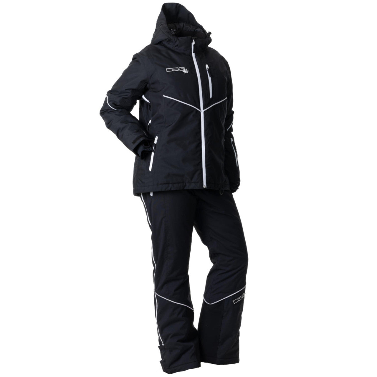 Trail Elite Bib - OVERLANDERS Outfitter