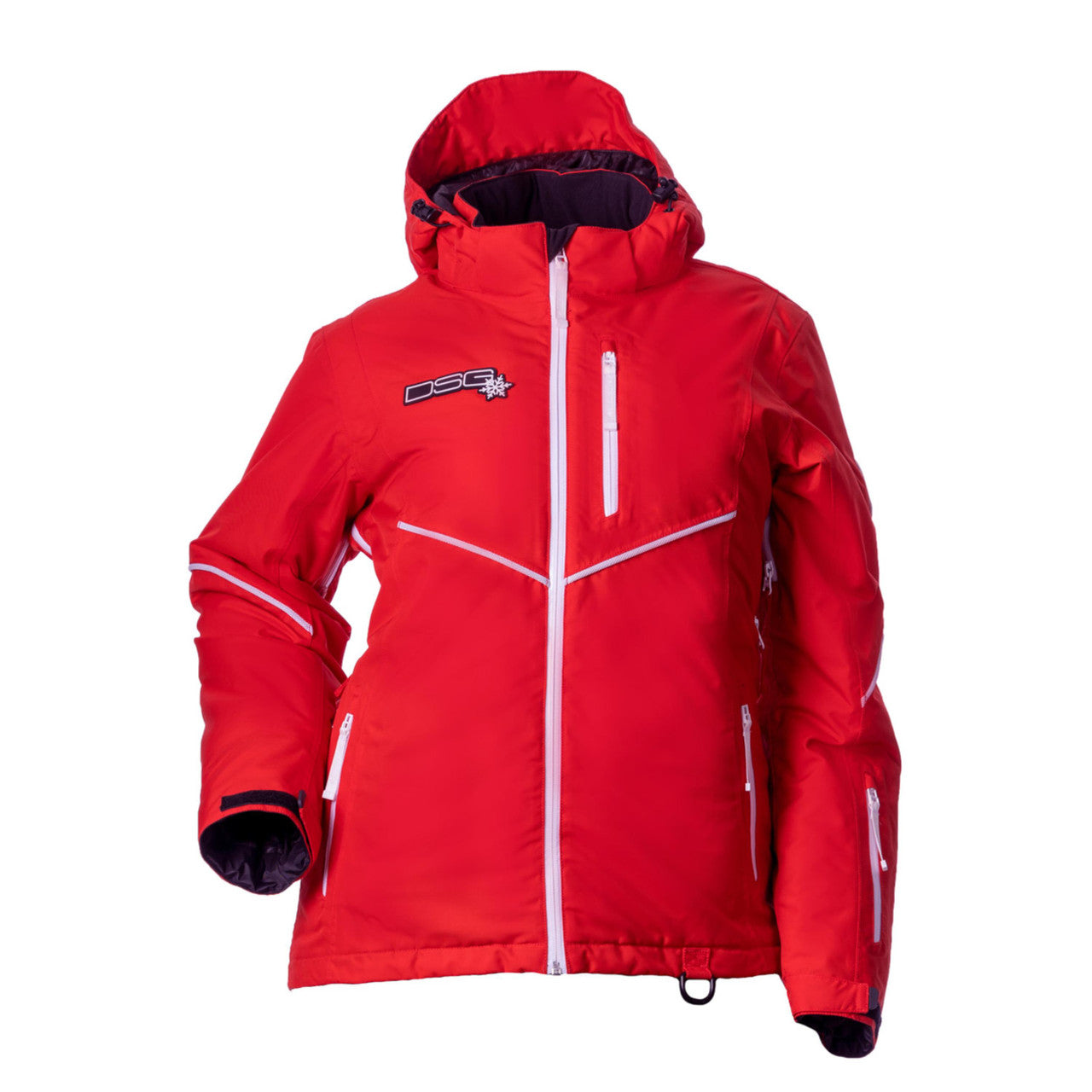 Trail Elite Jacket - OVERLANDERS Outfitter