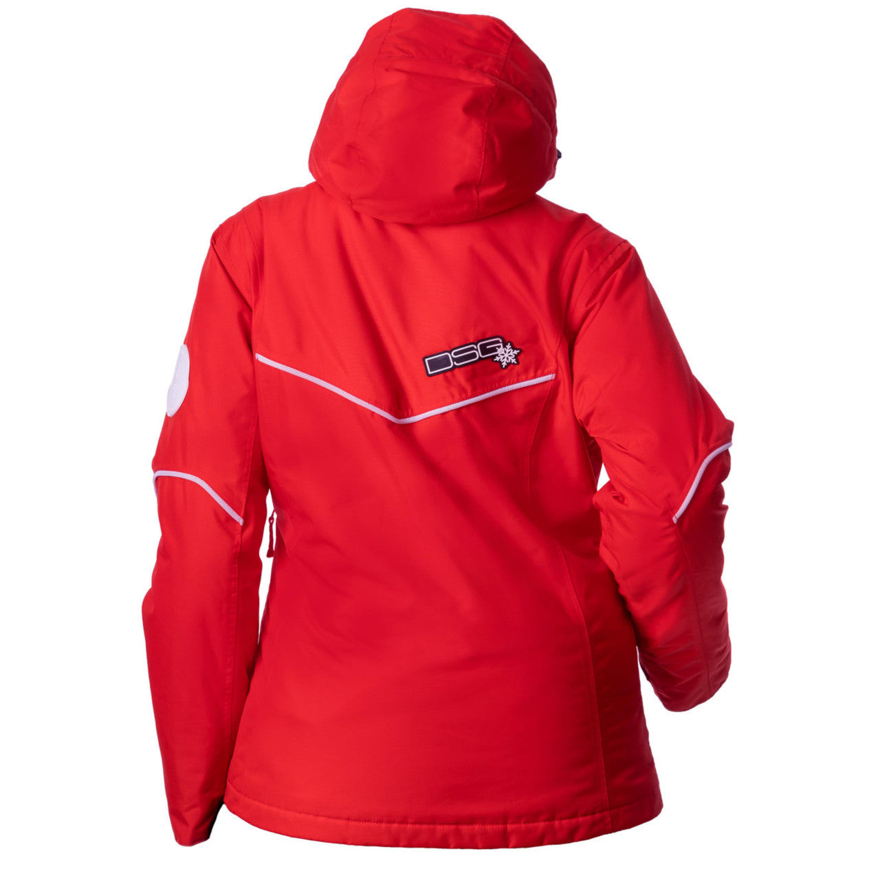 Trail Elite Jacket - OVERLANDERS Outfitter