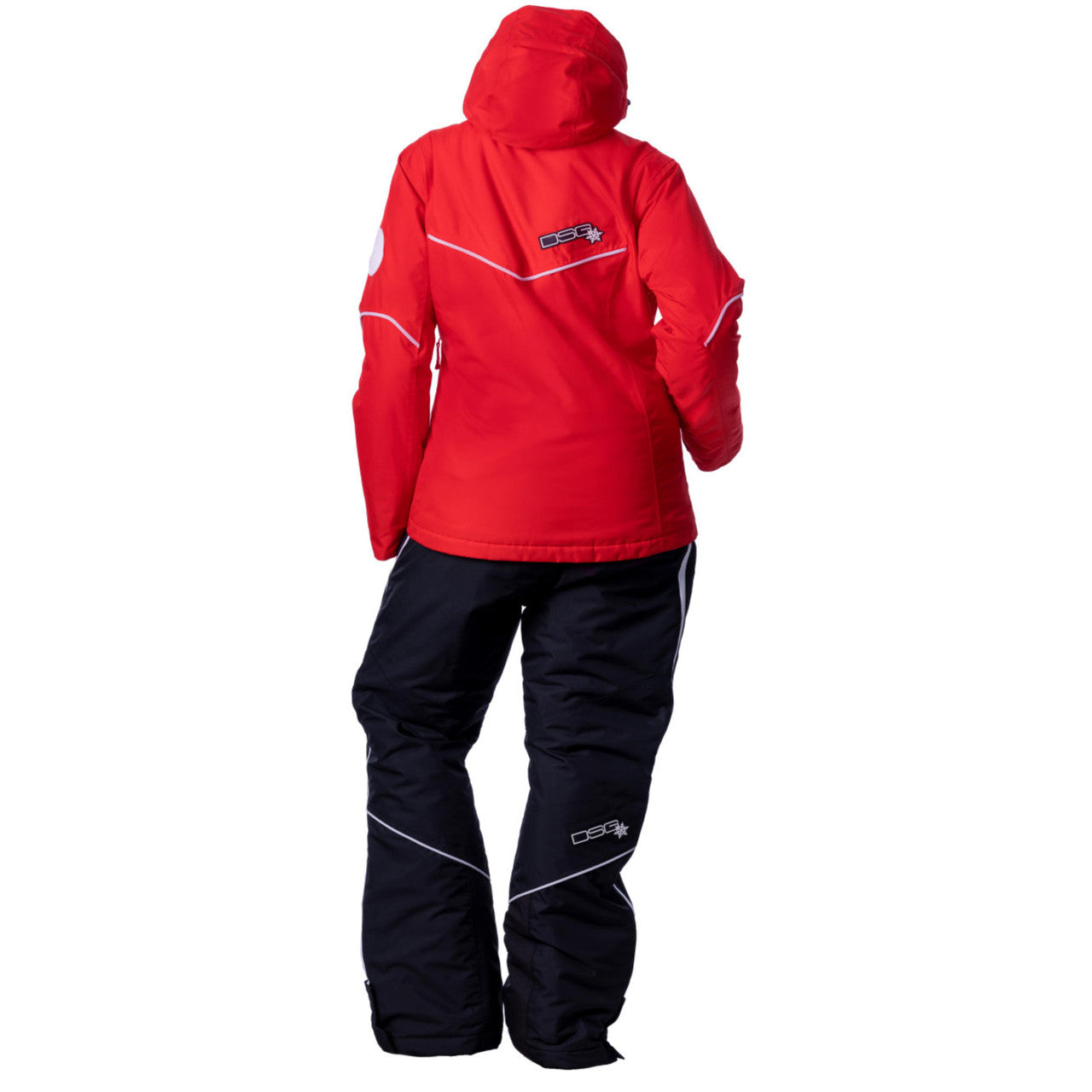 Trail Elite Bib - OVERLANDERS Outfitter