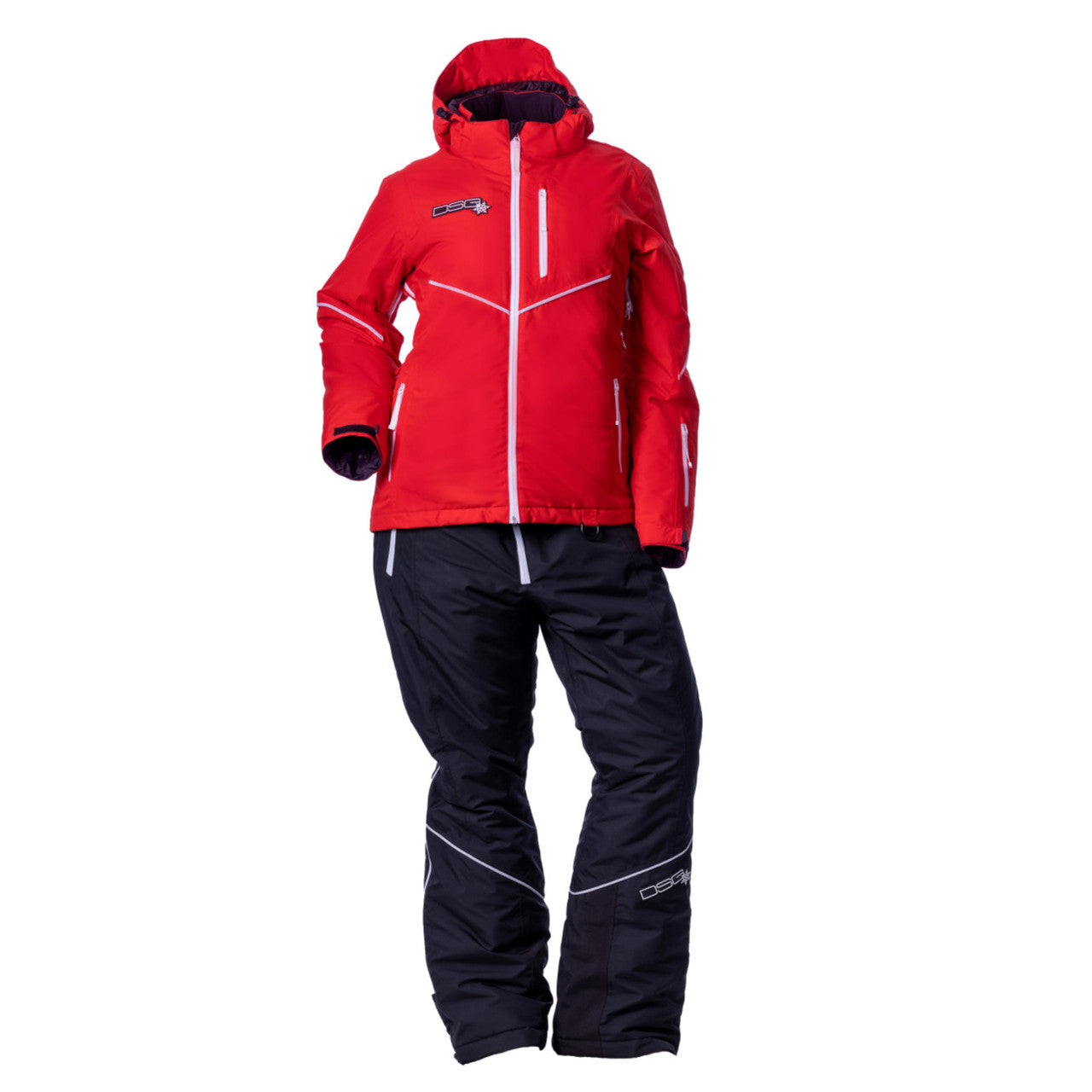 Trail Elite Bib - OVERLANDERS Outfitter