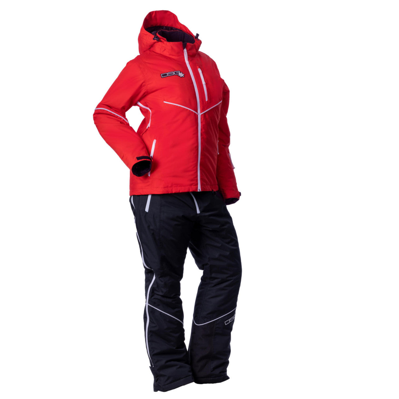 Trail Elite Jacket - OVERLANDERS Outfitter