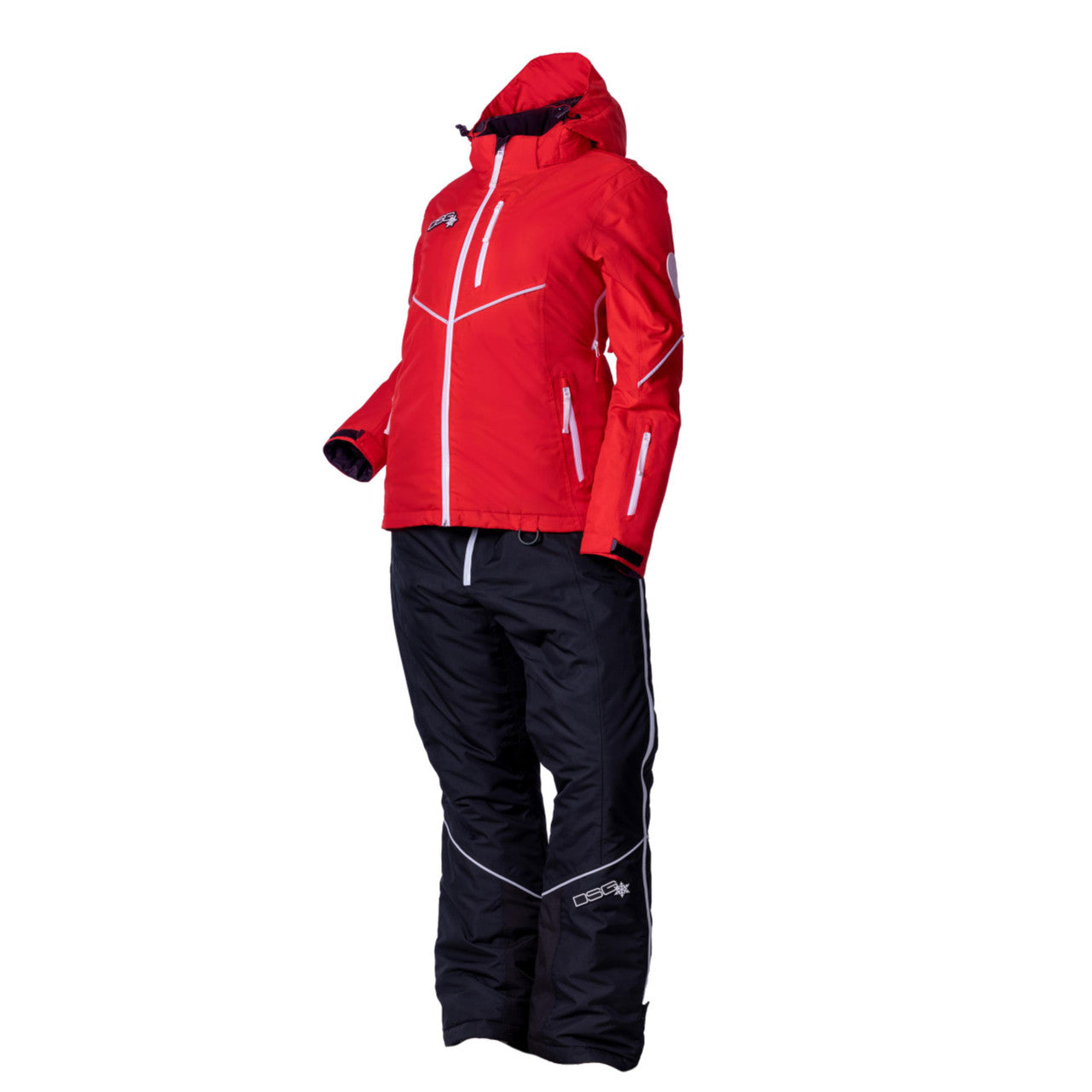 Trail Elite Jacket - OVERLANDERS Outfitter