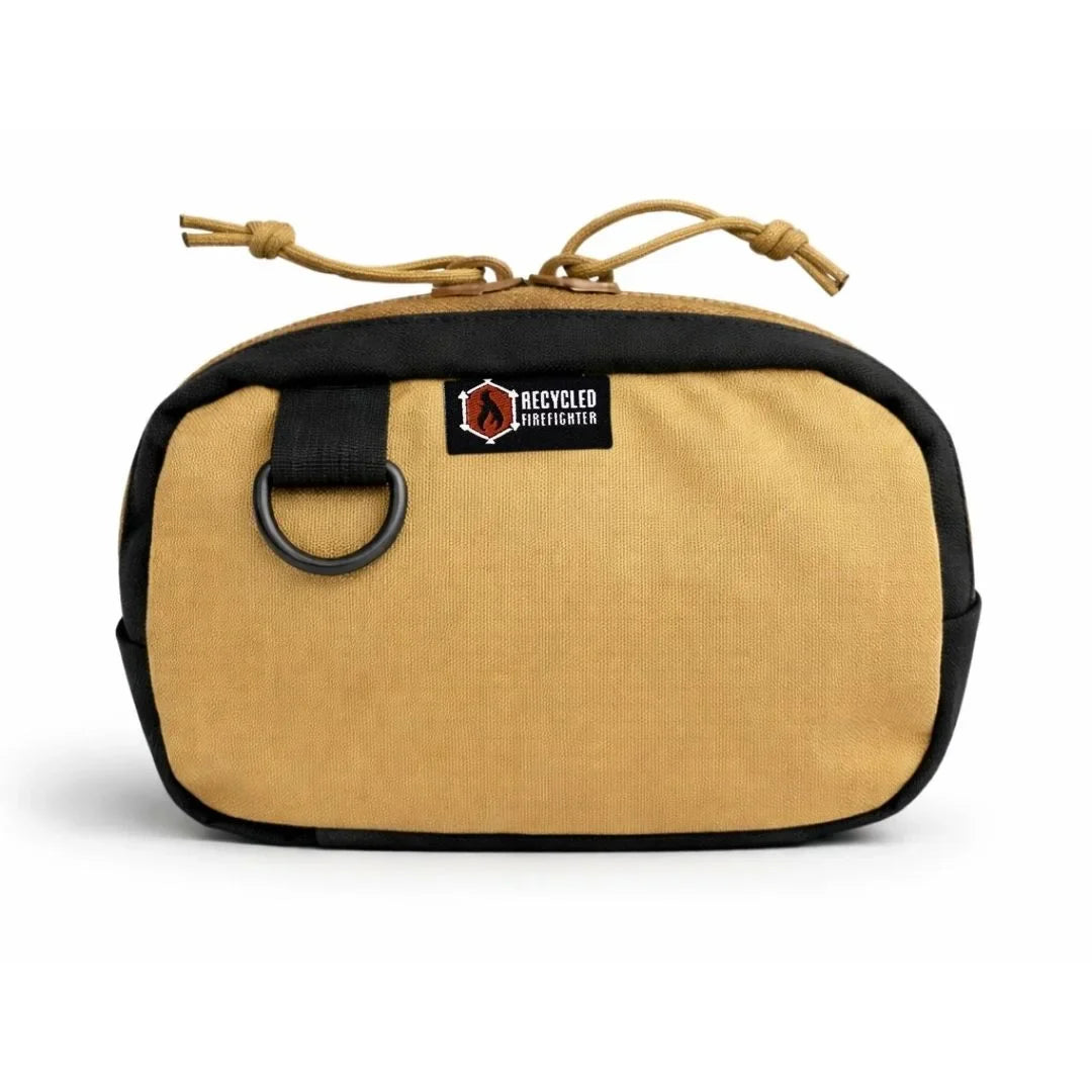 TrailHound Fanny Pack - Cordura Edition - OVERLANDERS Outfitter