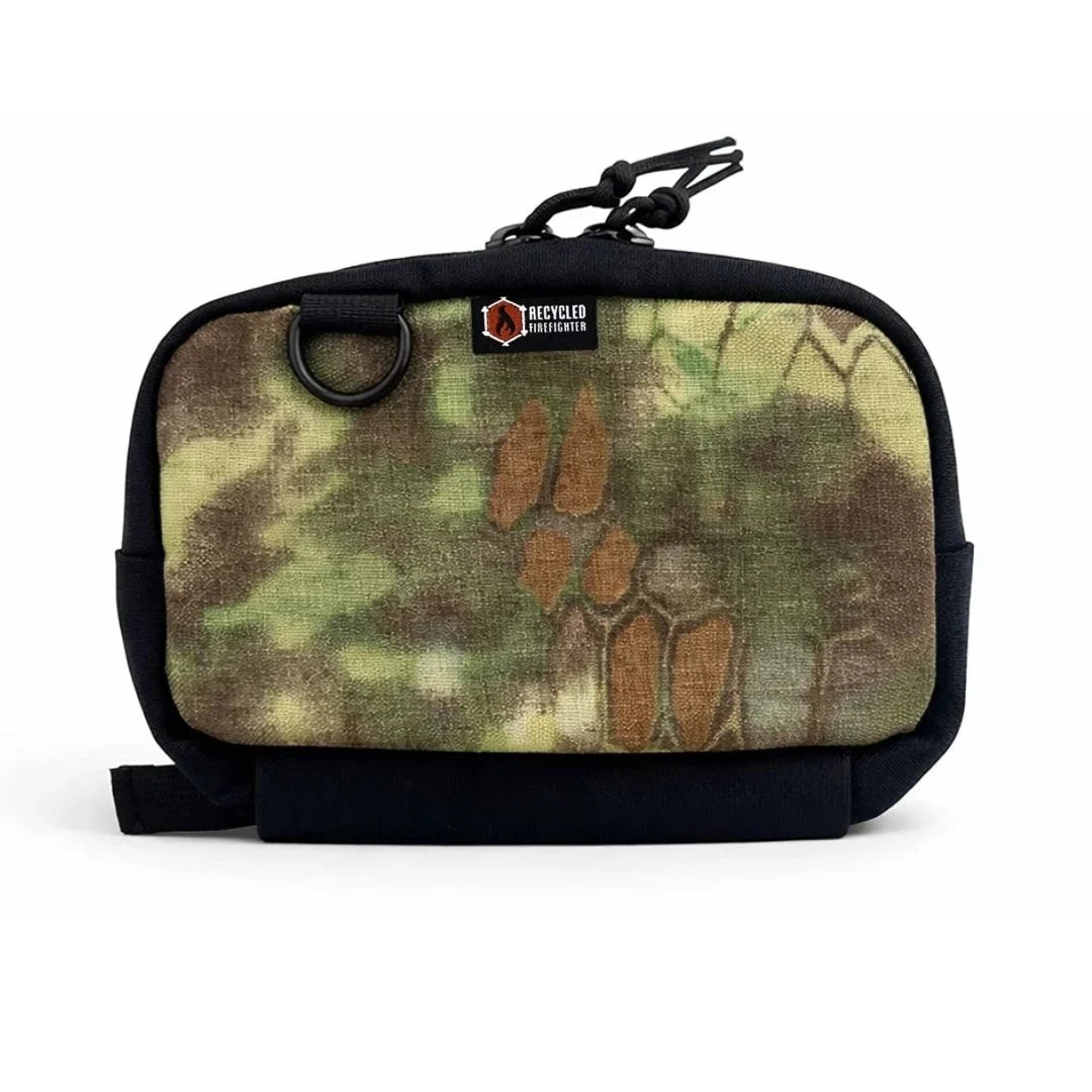TrailHound Fanny Pack - Cordura Edition - OVERLANDERS Outfitter