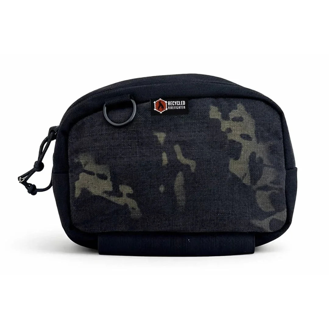 TrailHound Fanny Pack - Cordura Edition - OVERLANDERS Outfitter