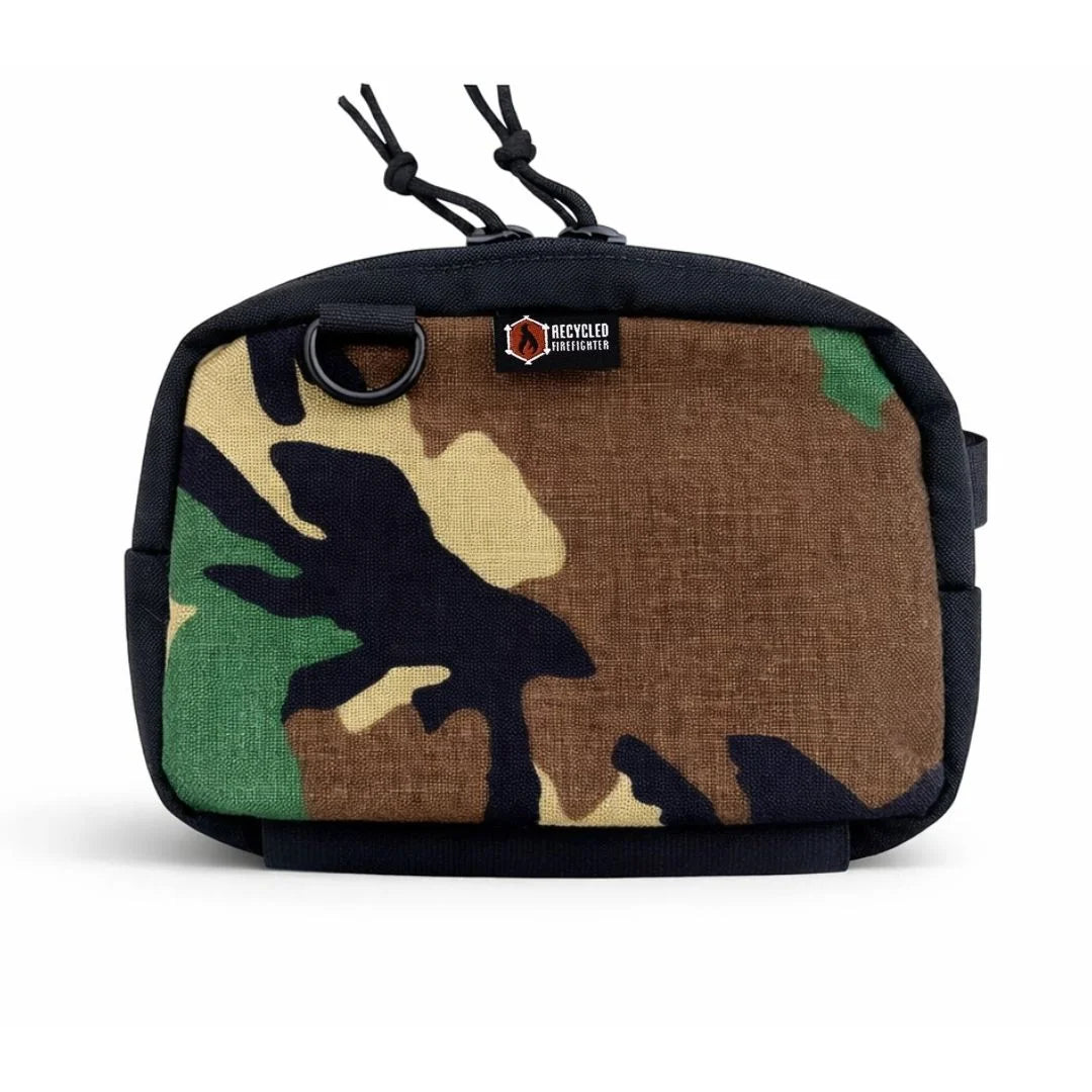 TrailHound Fanny Pack - Cordura Edition - OVERLANDERS Outfitter