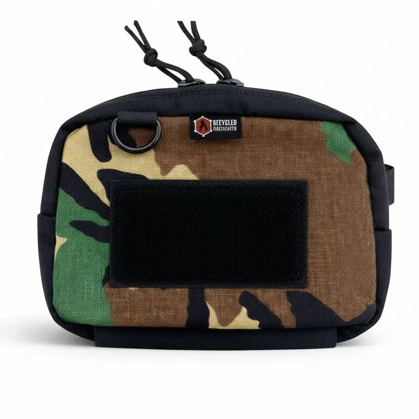 TrailHound Fanny Pack - Cordura Edition - OVERLANDERS Outfitter