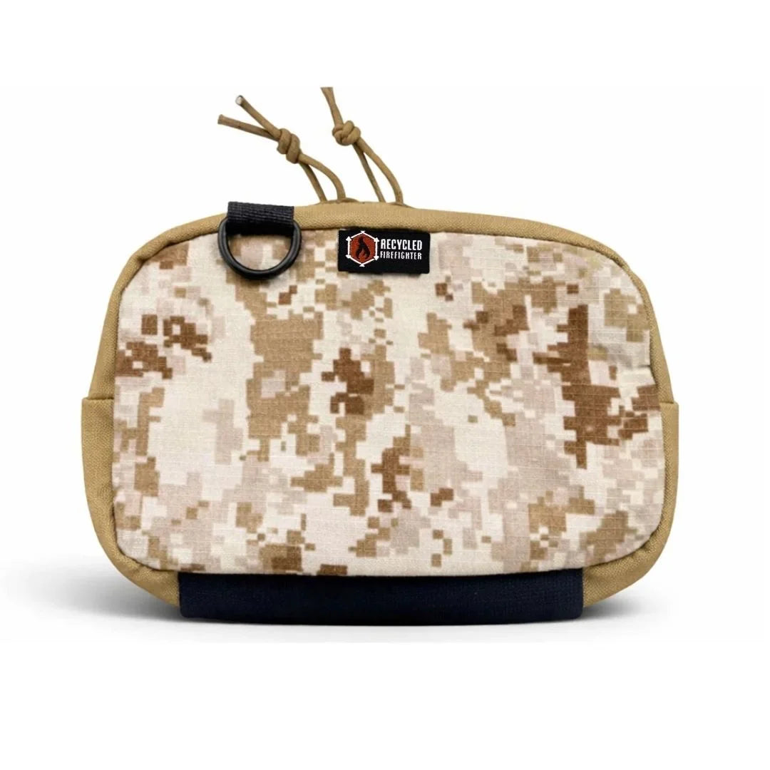 TrailHound Fanny Pack - Cordura Edition - OVERLANDERS Outfitter