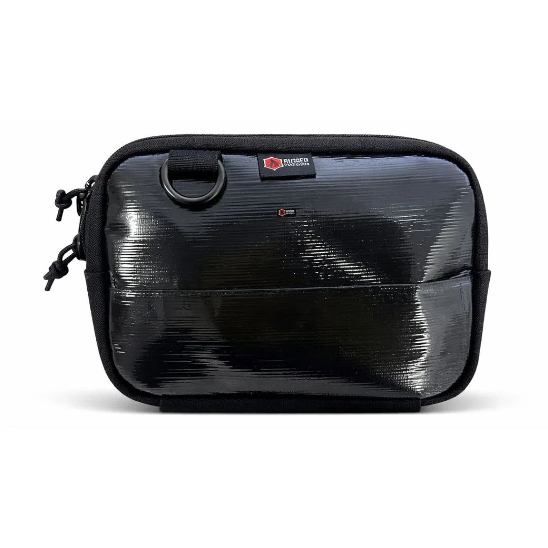 TrailHound Fanny Pack - Firehose Edition - We The Collective