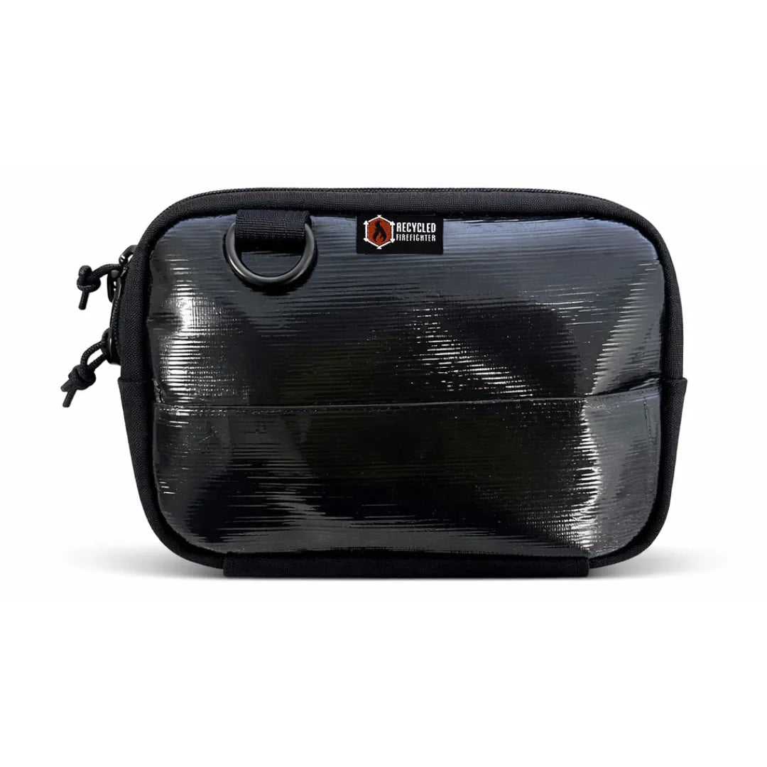 TrailHound Fanny Pack - Firehose Edition - OVERLANDERS Outfitter