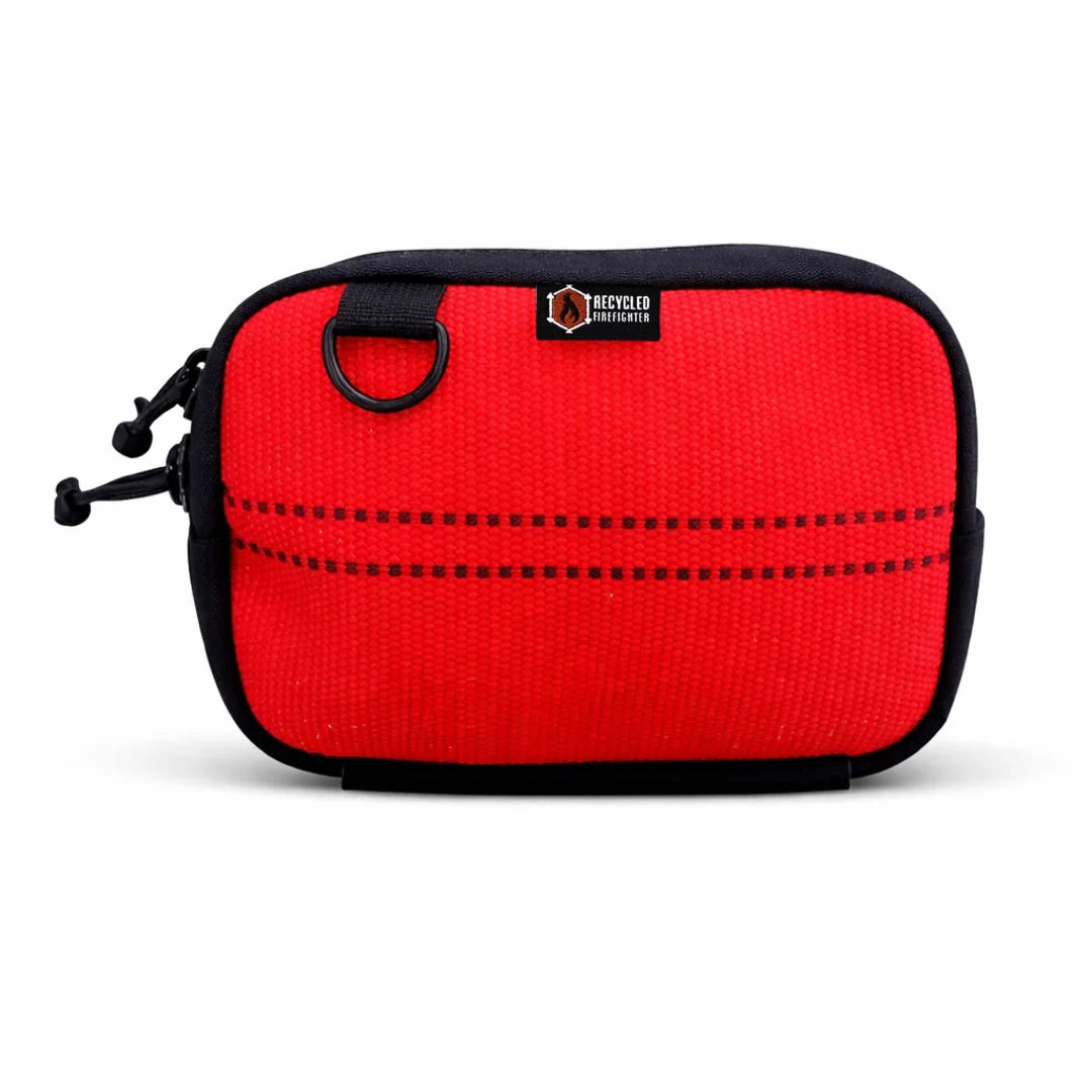 TrailHound Fanny Pack - Firehose Edition - OVERLANDERS Outfitter